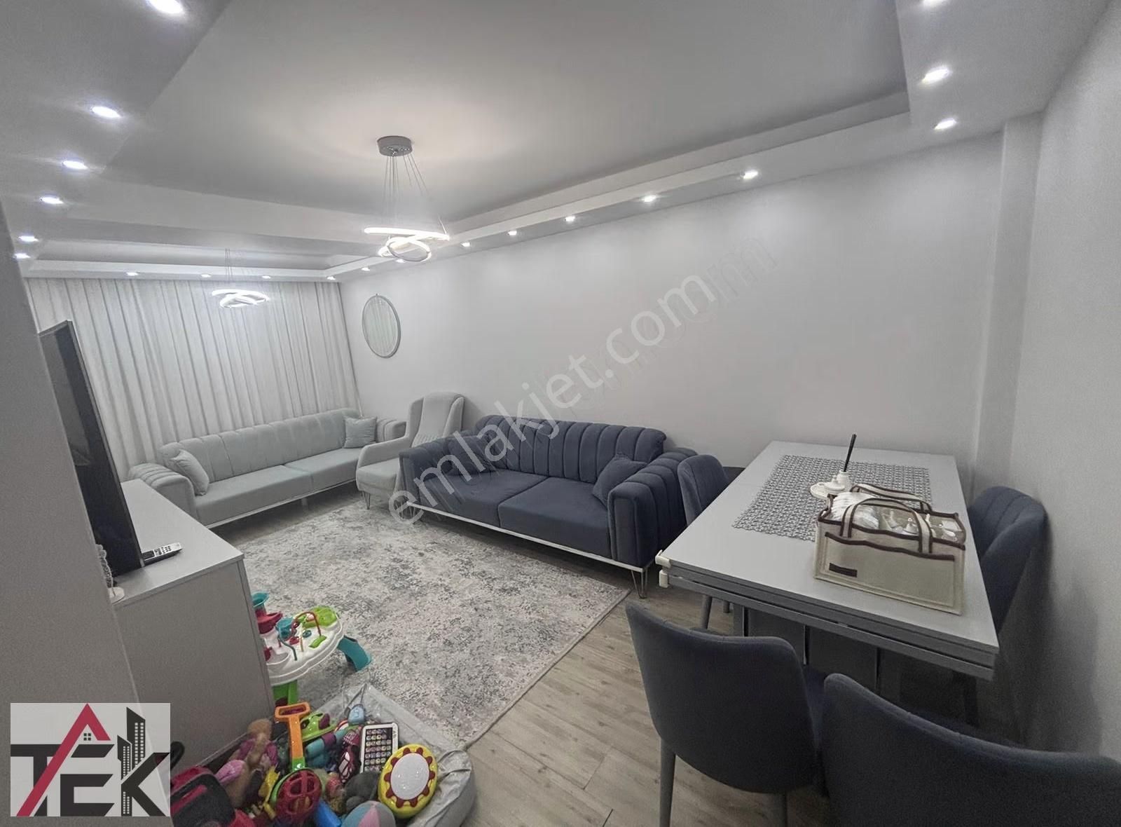 Şehir Hastanesi'ne Yakın Mesafede Kapalı Mutfaklı Doğalgazı 2+1 - Görsel 14