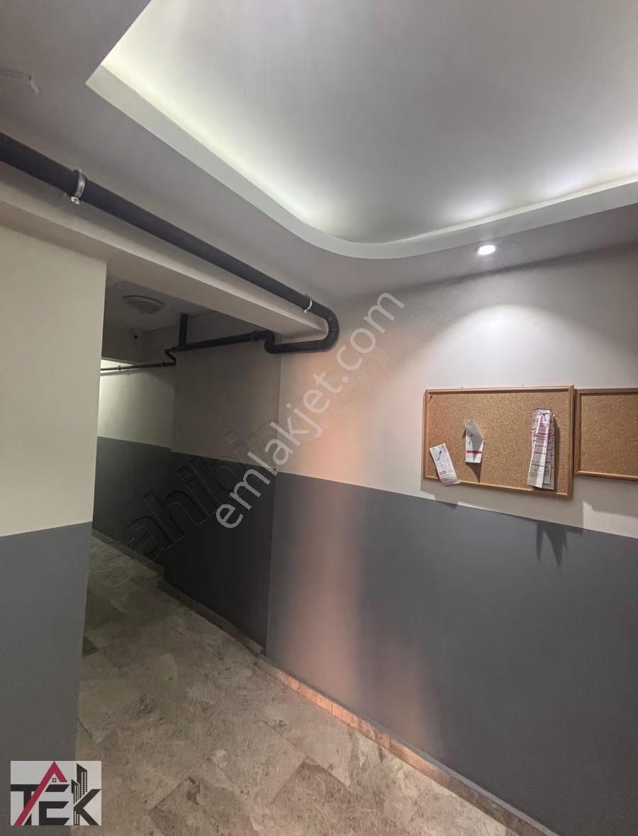 Şehir Hastanesi'ne Yakın Mesafede Kapalı Mutfaklı Doğalgazı 2+1 - Görsel 3