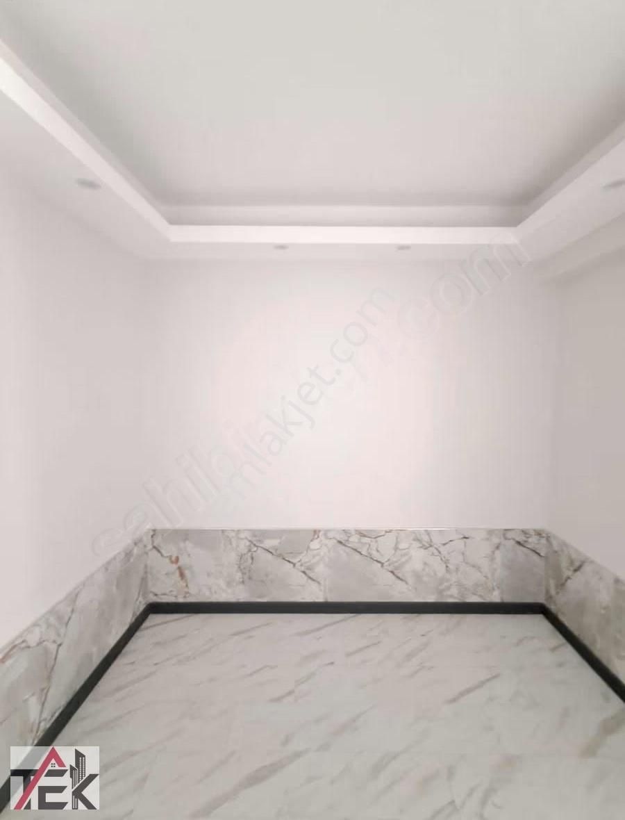 Sıfır Binada Özel Bahçeli 2+1 Daire Fırsat - Görsel 9