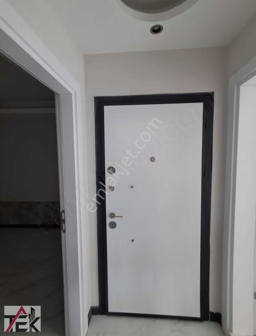 Sıfır Binada Özel Bahçeli 2+1 Daire Fırsat - Görsel 8