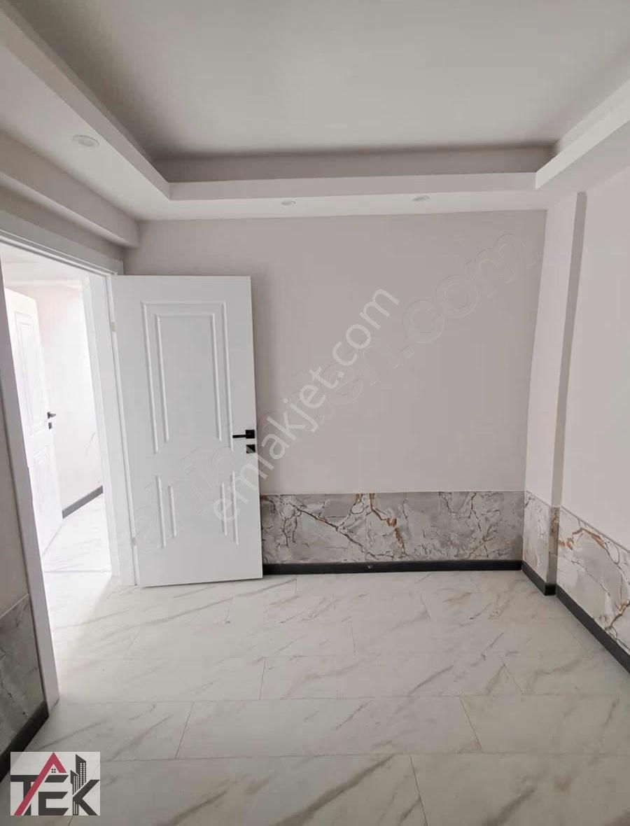 Sıfır Binada Özel Bahçeli 2+1 Daire Fırsat - Görsel 11