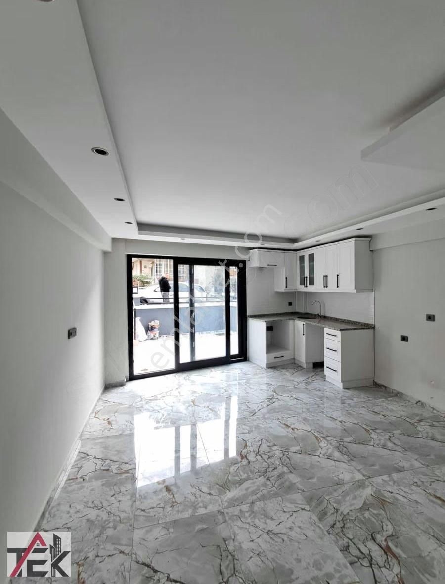 Sıfır Binada Özel Bahçeli 2+1 Daire Fırsat - Görsel 2