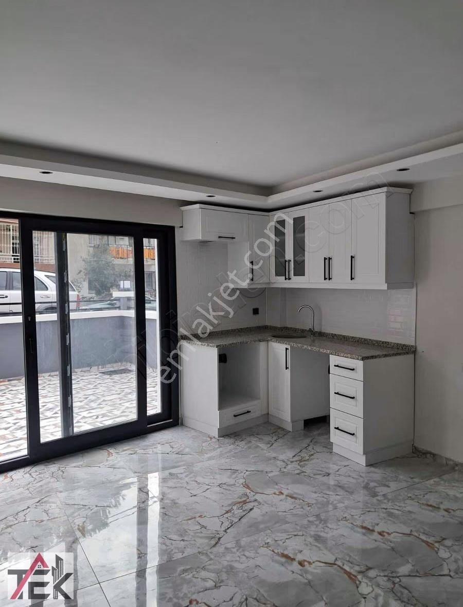 Sıfır Binada Özel Bahçeli 2+1 Daire Fırsat - Görsel 5