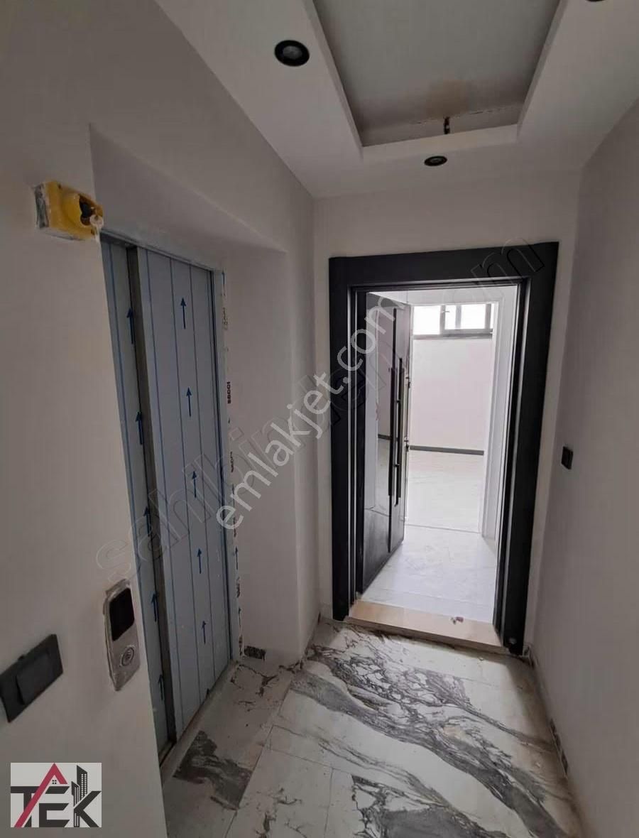 Sıfır Binada Özel Bahçeli 2+1 Daire Fırsat - Görsel 7