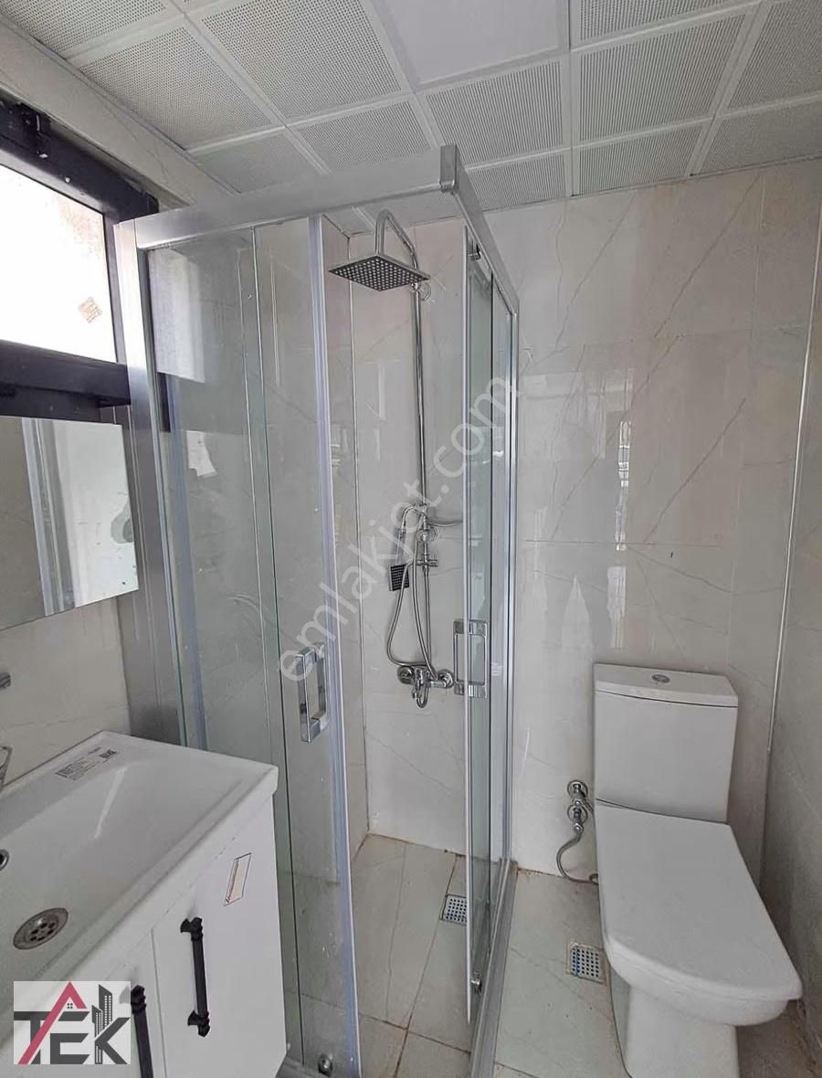 Sıfır Binada Özel Bahçeli 2+1 Daire Fırsat - Görsel 6