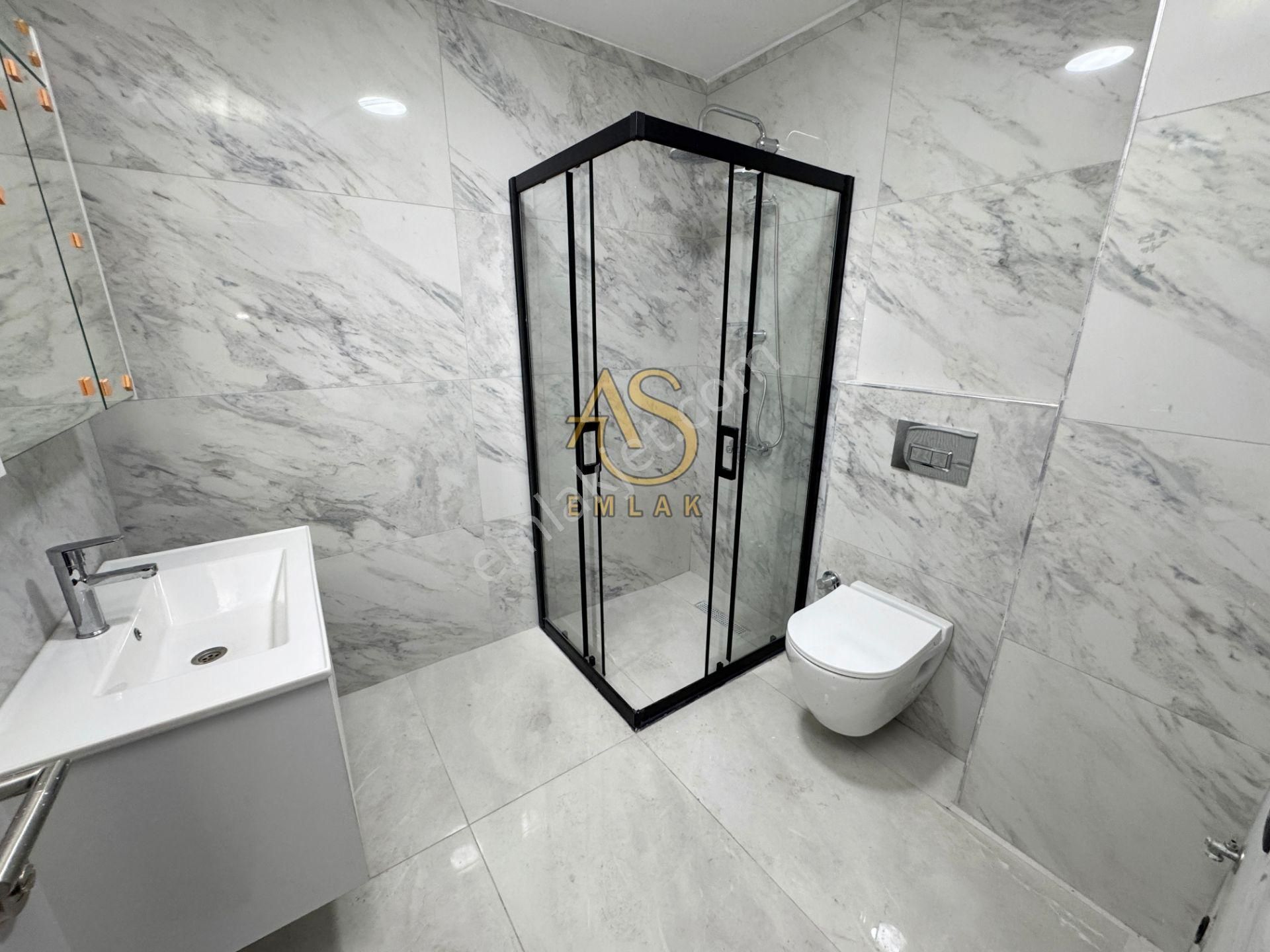 As Emlaktan 3+1 Sıfır Fıstıkağacında Metroya Yakın 125m2 Daire - Görsel 14
