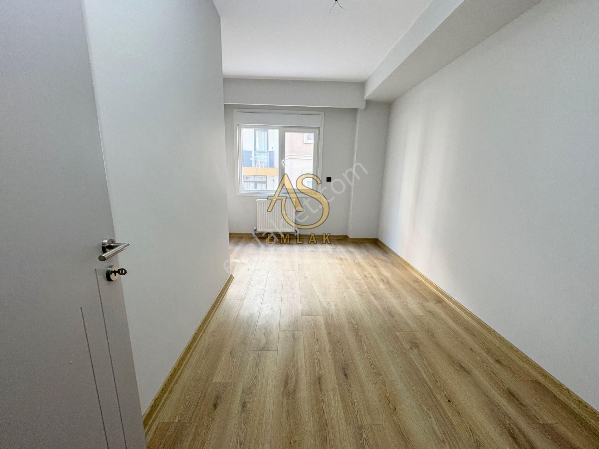 As Emlaktan 3+1 Sıfır Fıstıkağacında Metroya Yakın 125m2 Daire - Görsel 21