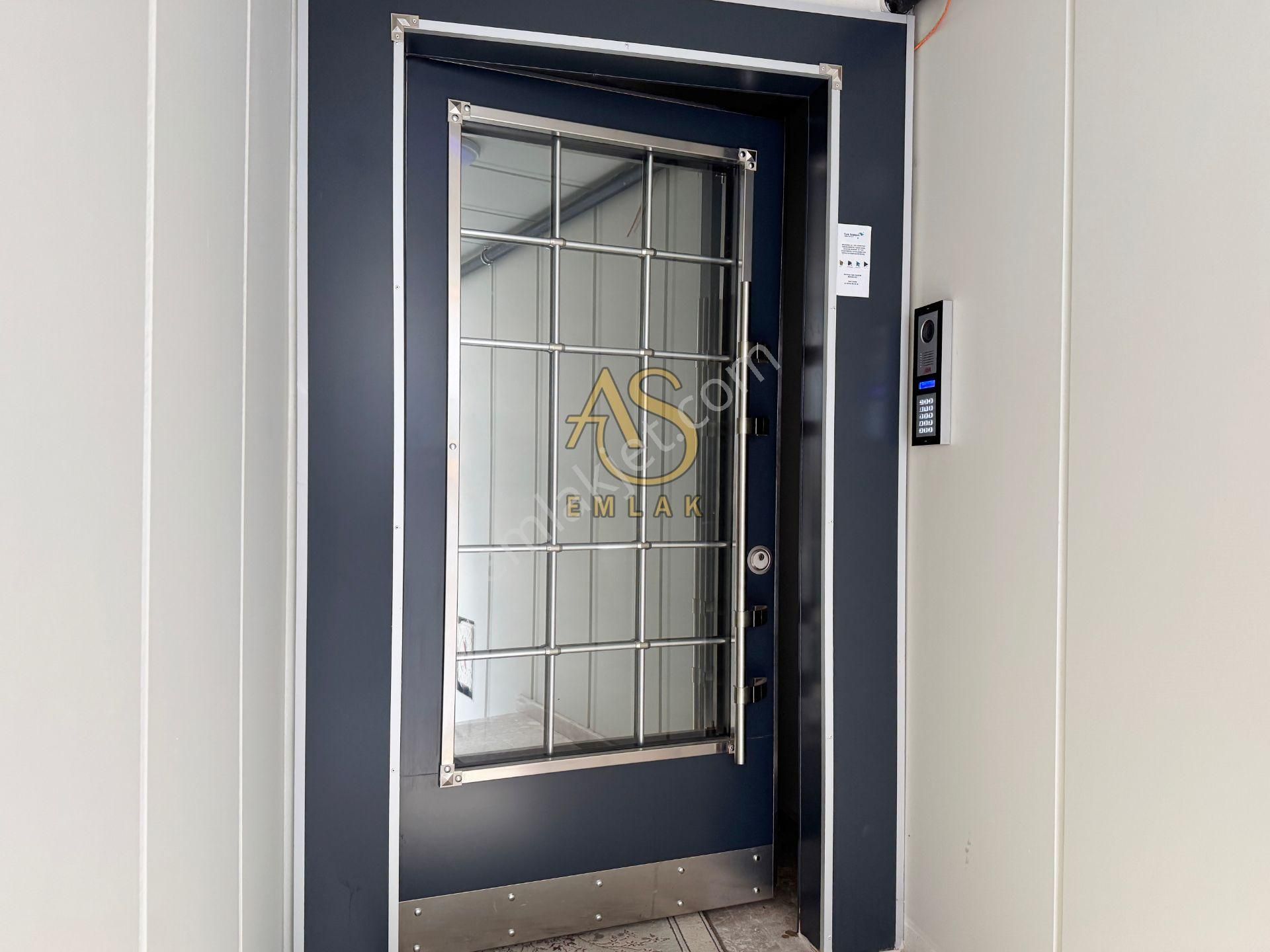 As Emlaktan 3+1 Sıfır Fıstıkağacında Metroya Yakın 125m2 Daire - Görsel 32