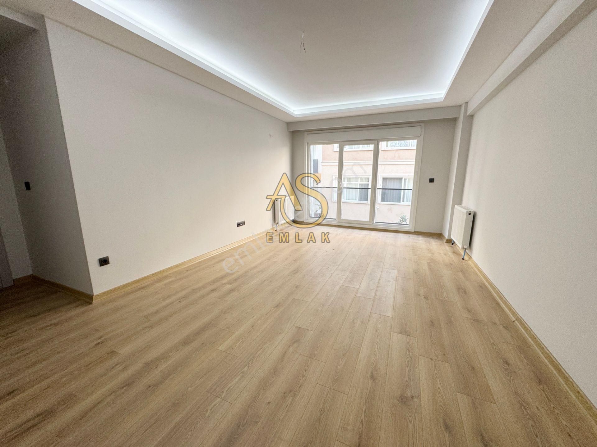 As Emlaktan 3+1 Sıfır Fıstıkağacında Metroya Yakın 125m2 Daire - Görsel 25