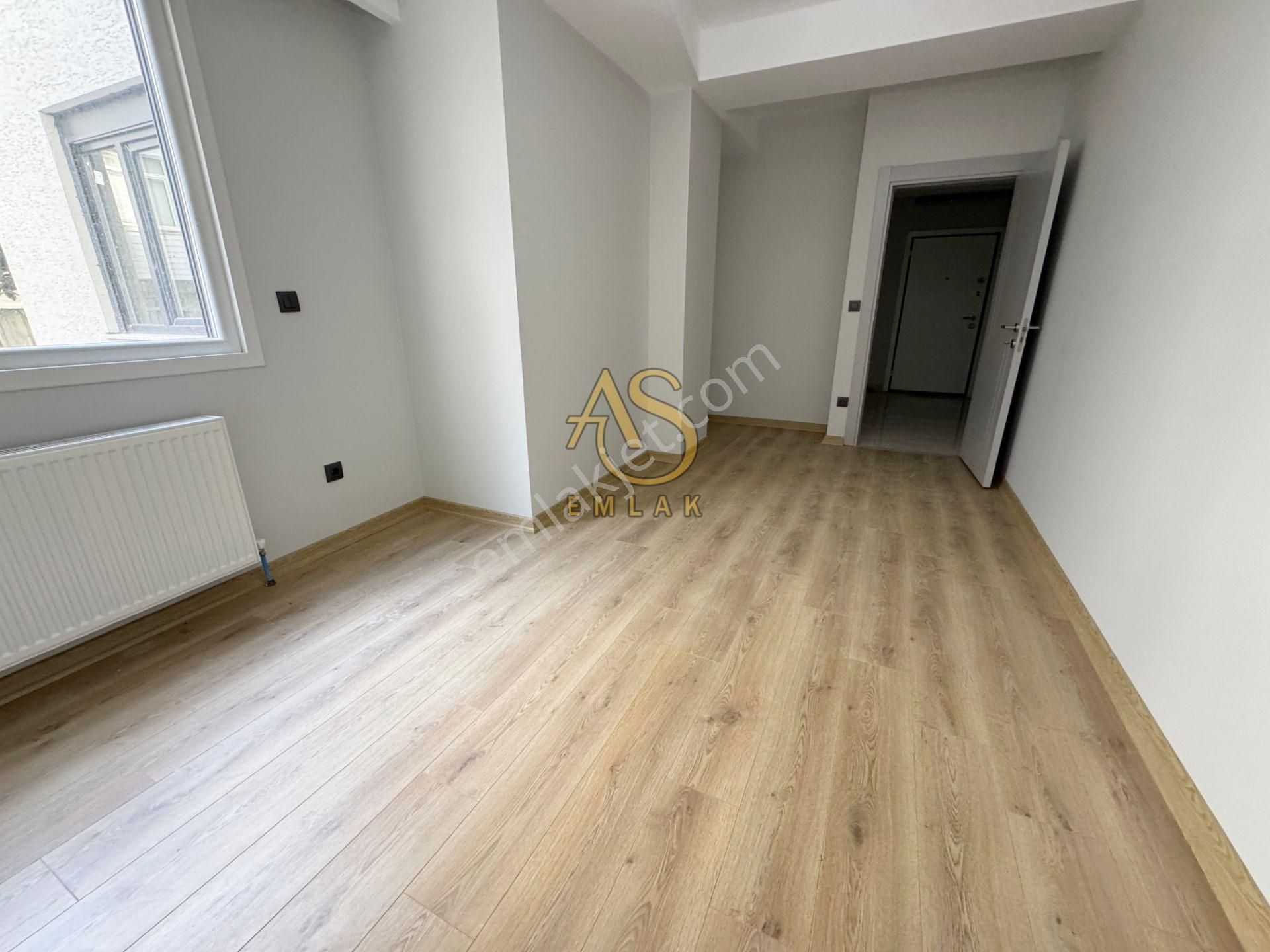 As Emlaktan 3+1 Sıfır Fıstıkağacında Metroya Yakın 125m2 Daire - Görsel 12