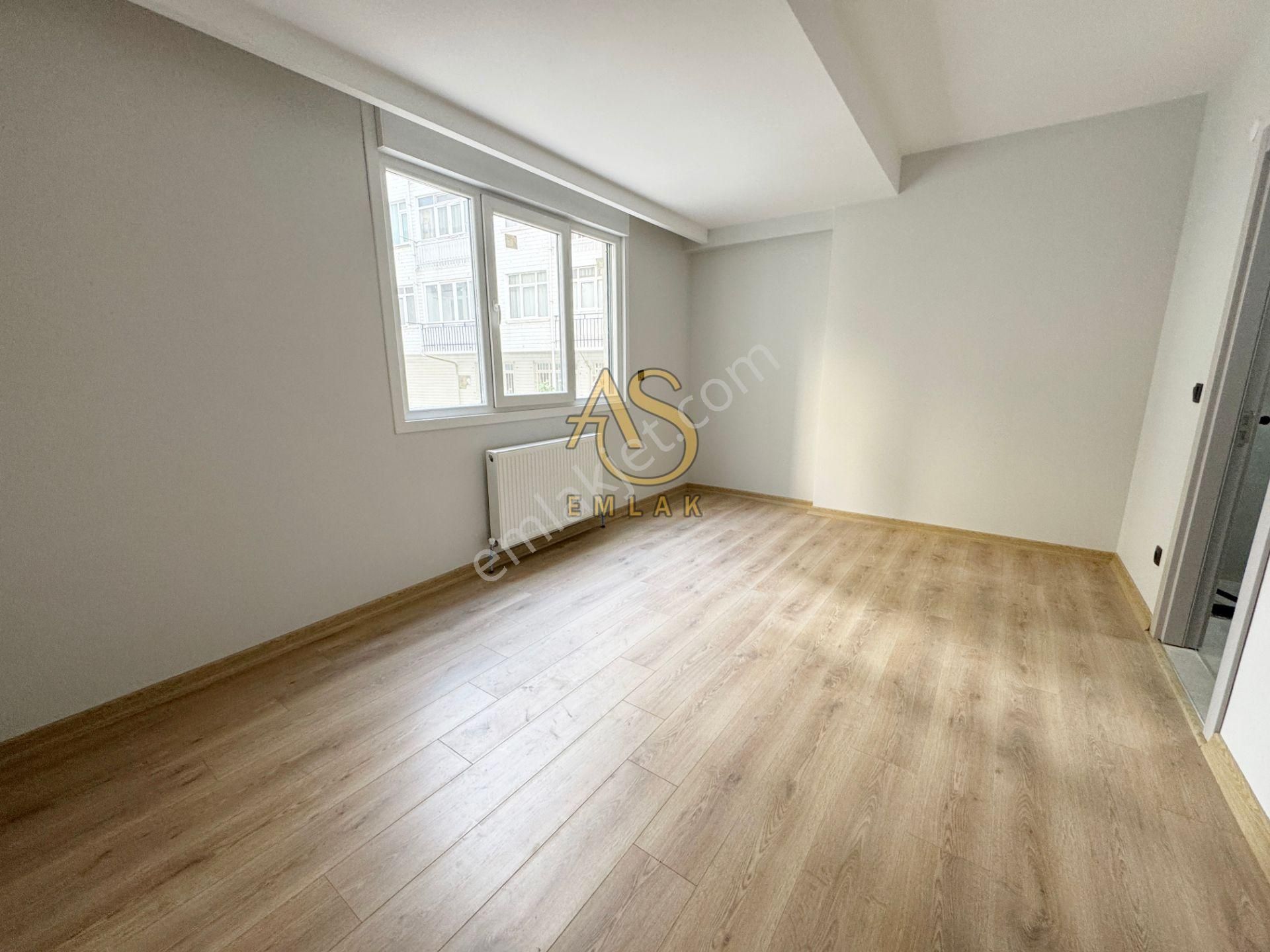 As Emlaktan 3+1 Sıfır Fıstıkağacında Metroya Yakın 125m2 Daire - Görsel 17