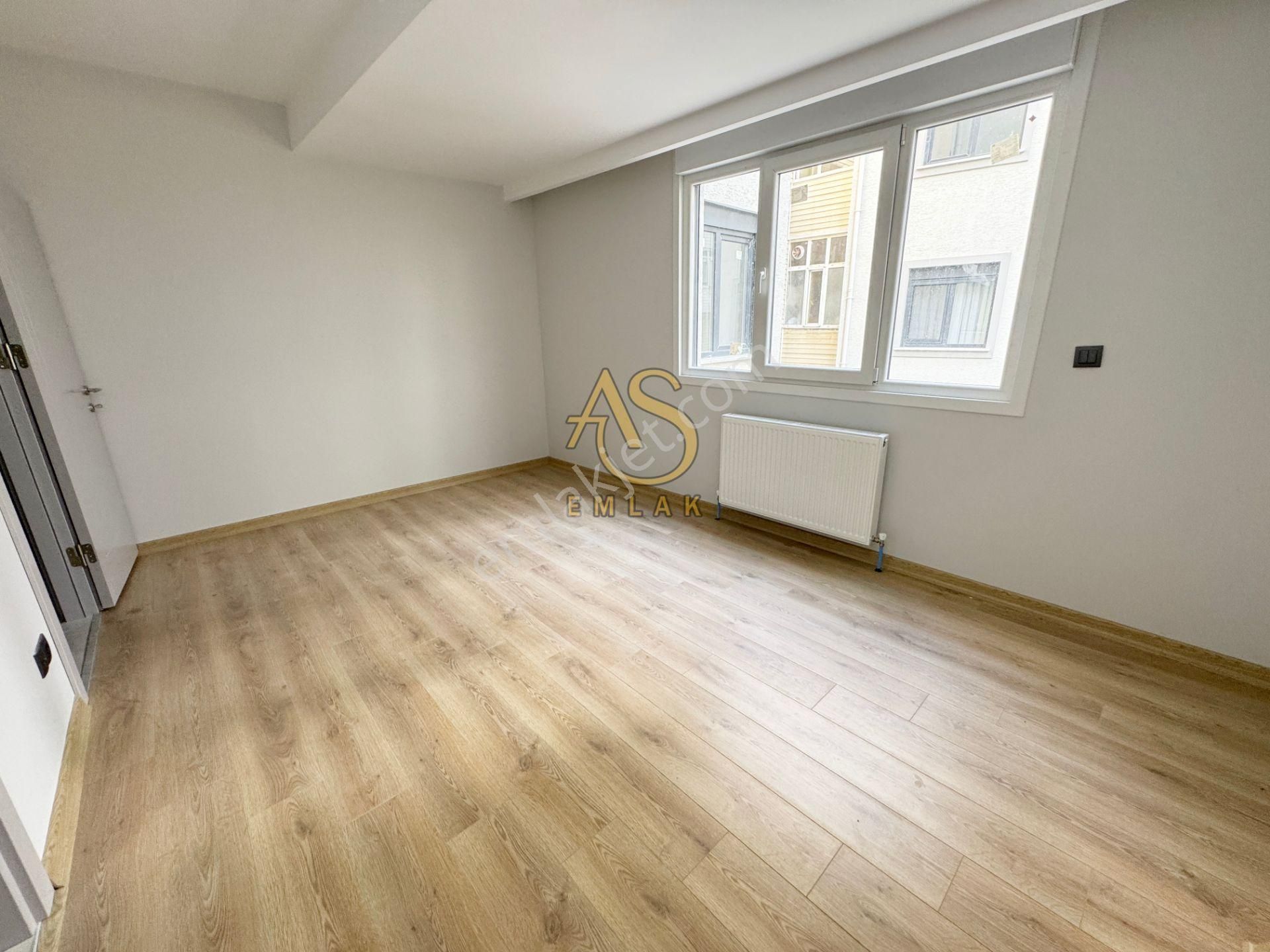As Emlaktan 3+1 Sıfır Fıstıkağacında Metroya Yakın 125m2 Daire - Görsel 19