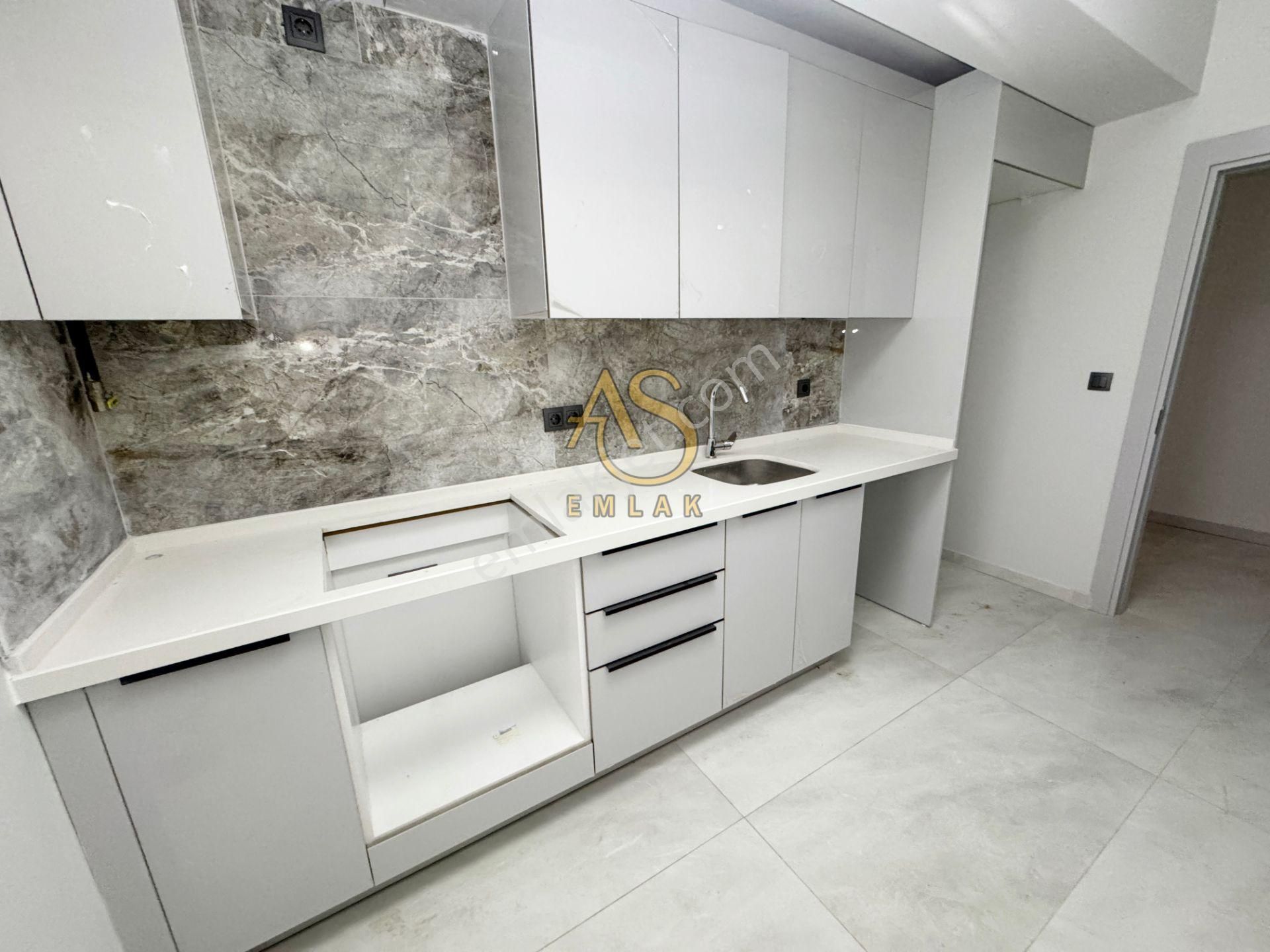 As Emlaktan 3+1 Sıfır Fıstıkağacında Metroya Yakın 125m2 Daire - Görsel 29