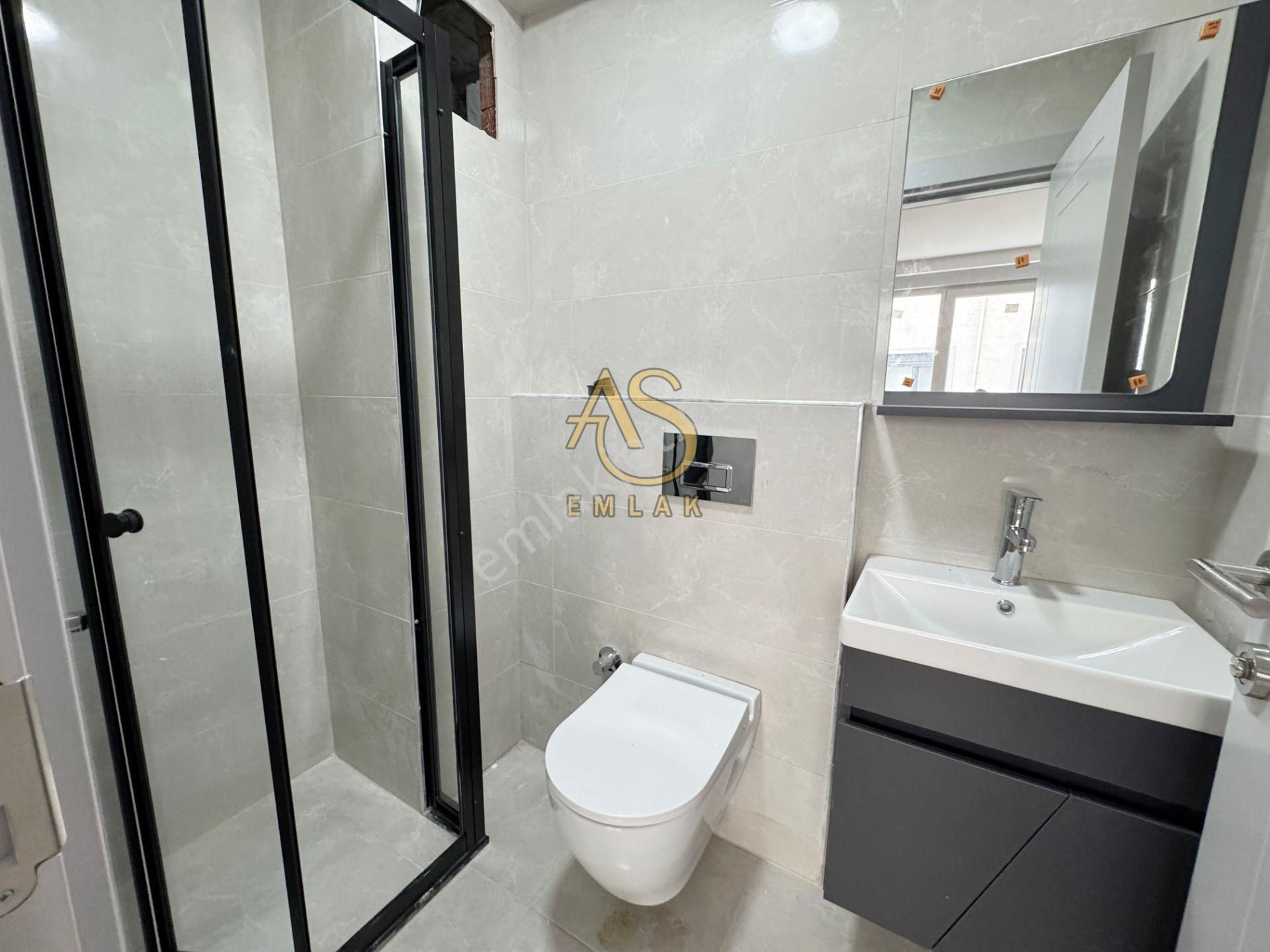 As Emlaktan 3+1 Sıfır Fıstıkağacında Metroya Yakın 125m2 Daire - Görsel 18