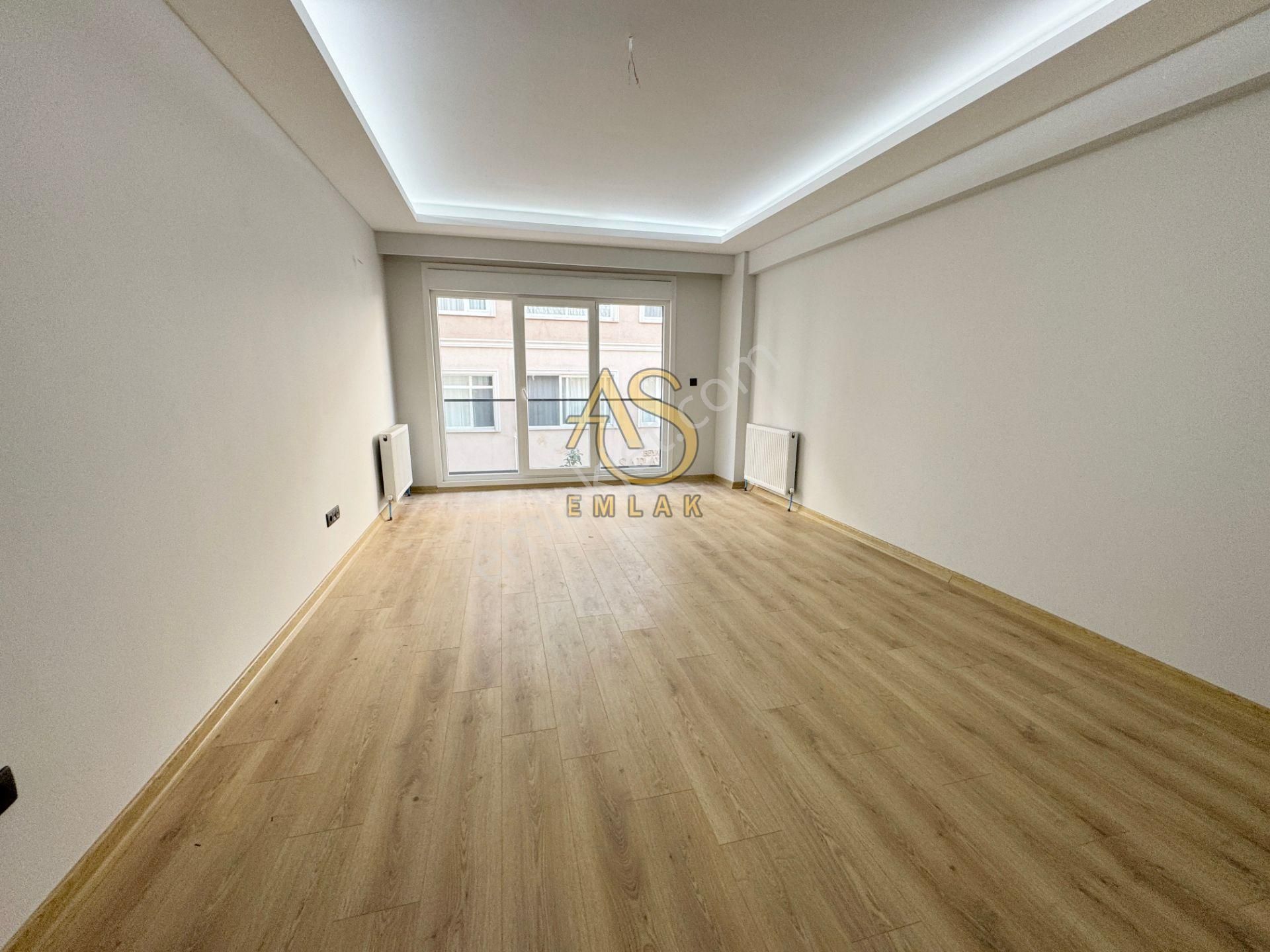 As Emlaktan 3+1 Sıfır Fıstıkağacında Metroya Yakın 125m2 Daire - Görsel 3