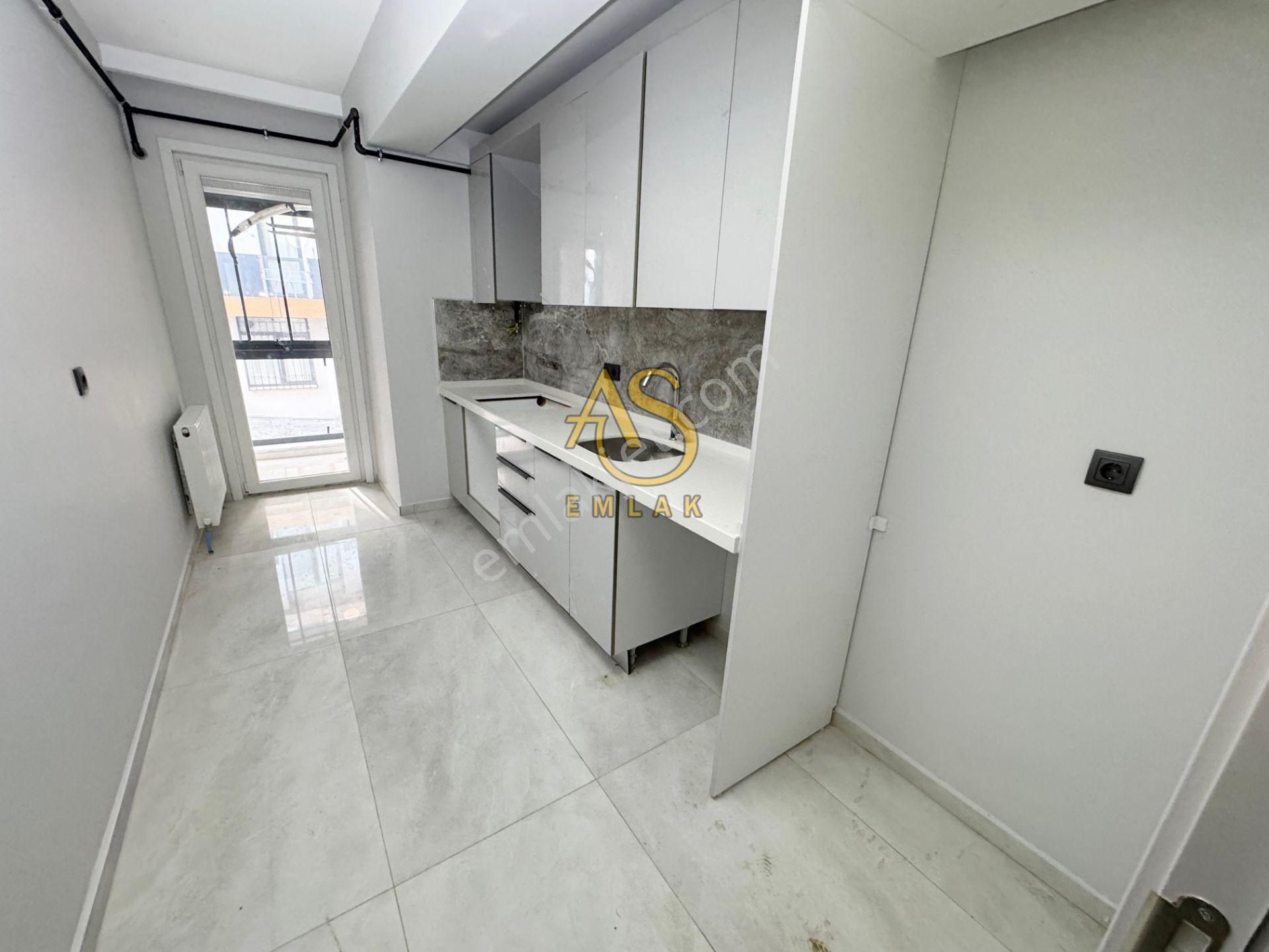 As Emlaktan 3+1 Sıfır Fıstıkağacında Metroya Yakın 125m2 Daire - Görsel 6