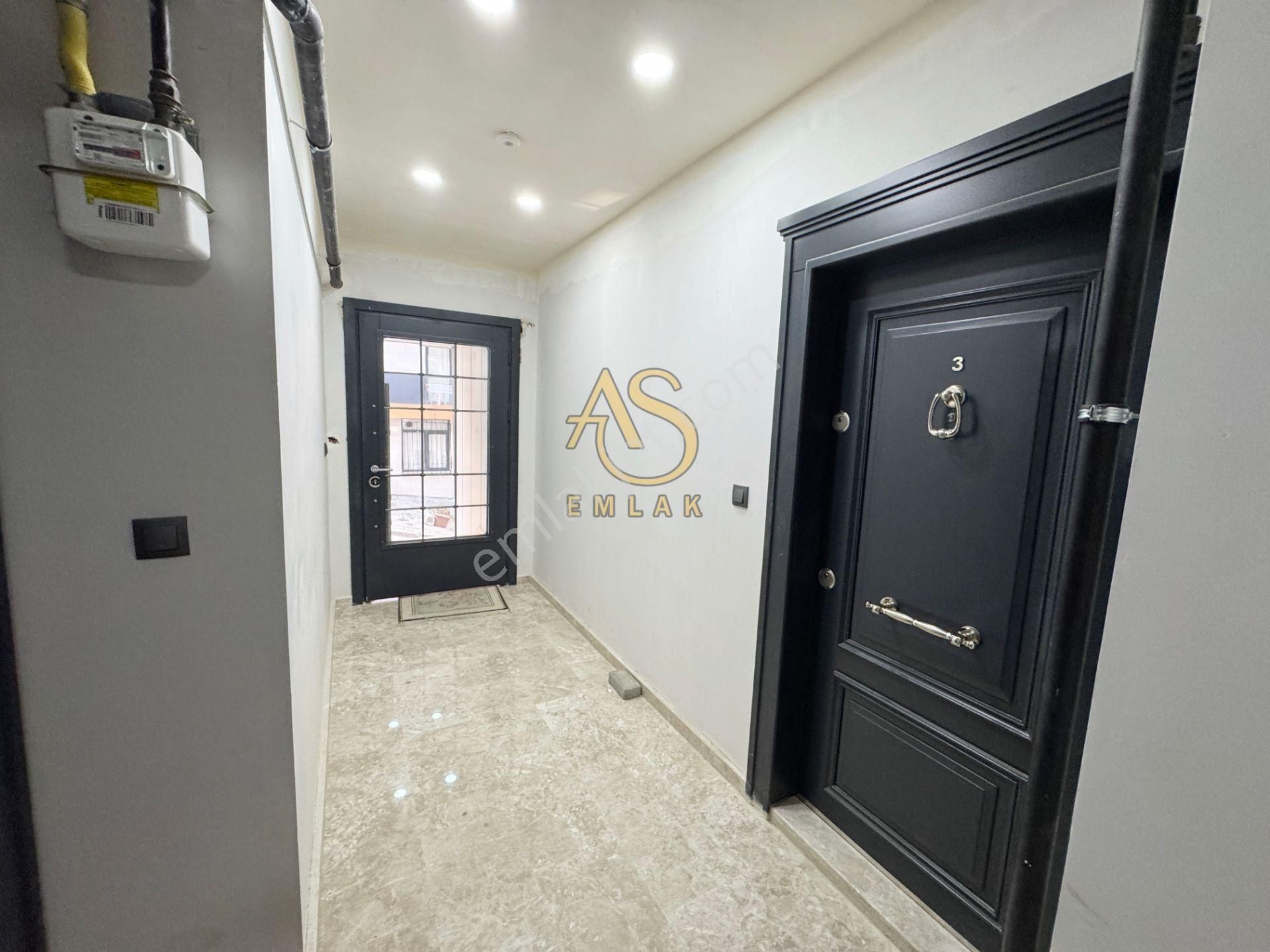 As Emlaktan 3+1 Sıfır Fıstıkağacında Metroya Yakın 125m2 Daire - Görsel 30