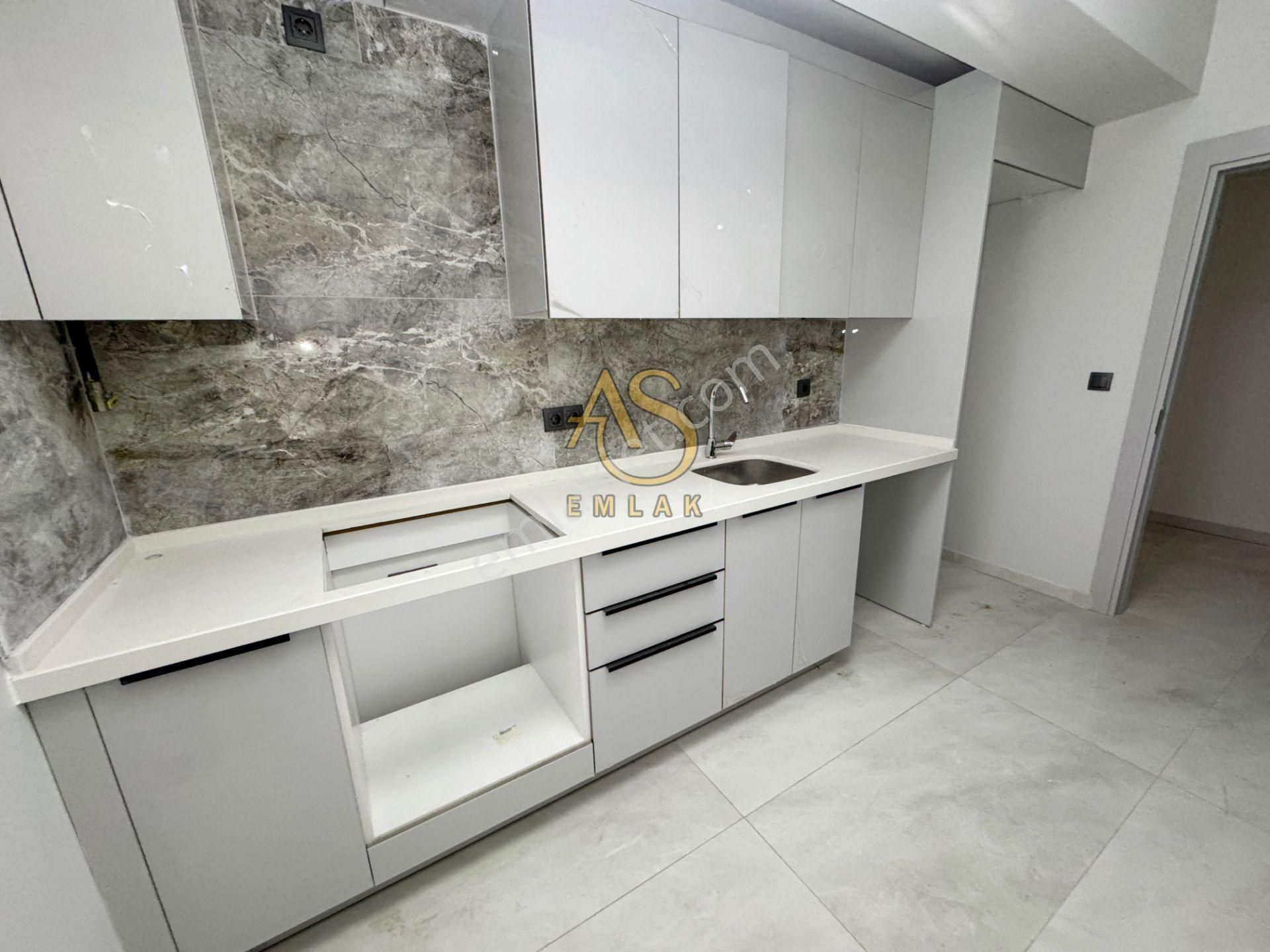As Emlaktan 3+1 Sıfır Fıstıkağacında Metroya Yakın 125m2 Daire - Görsel 9