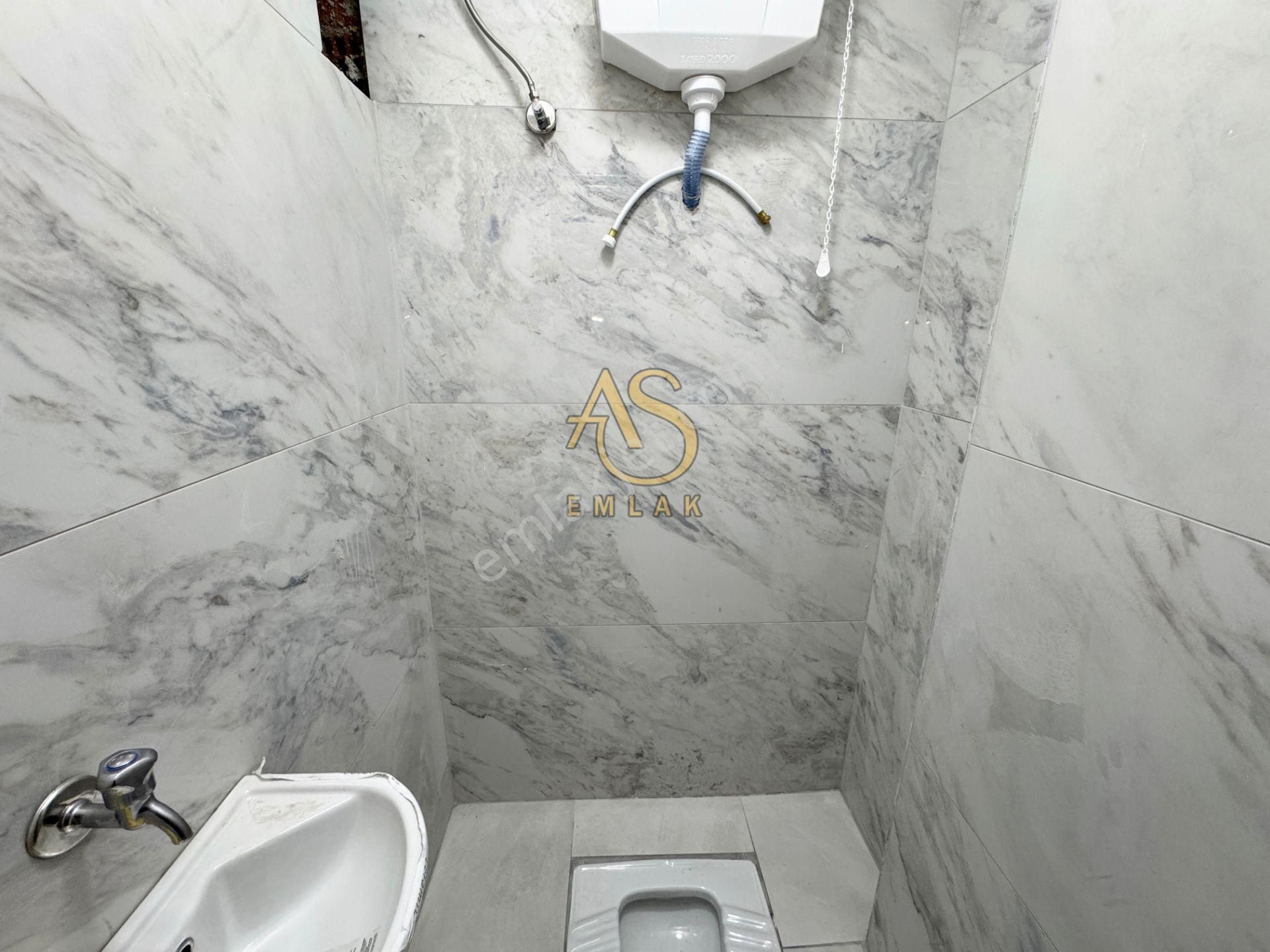 As Emlaktan 3+1 Sıfır Fıstıkağacında Metroya Yakın 125m2 Daire - Görsel 23