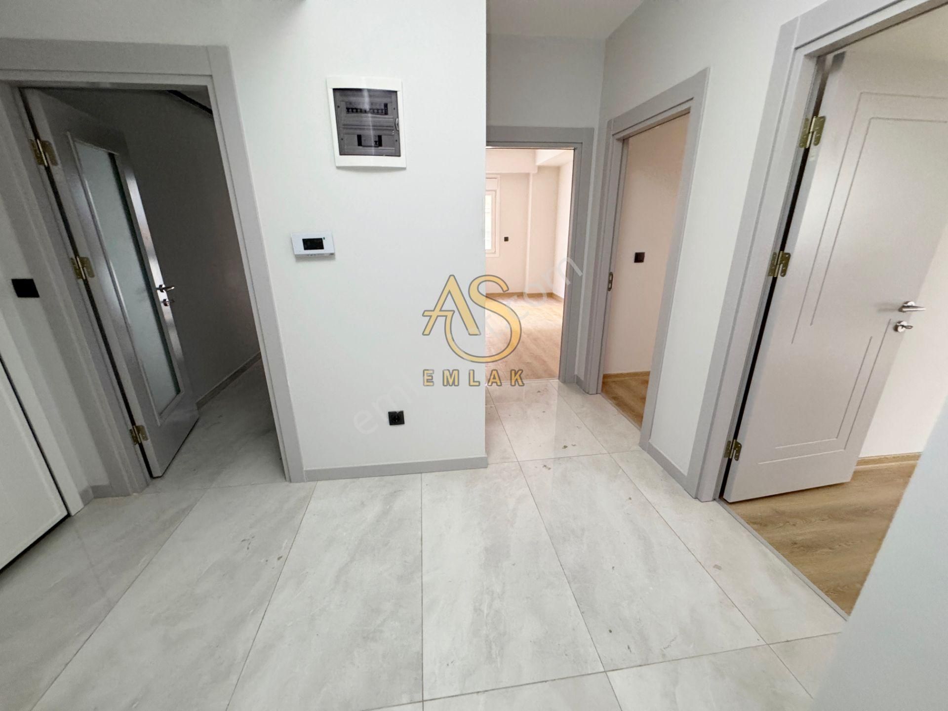 As Emlaktan 3+1 Sıfır Fıstıkağacında Metroya Yakın 125m2 Daire - Görsel 20