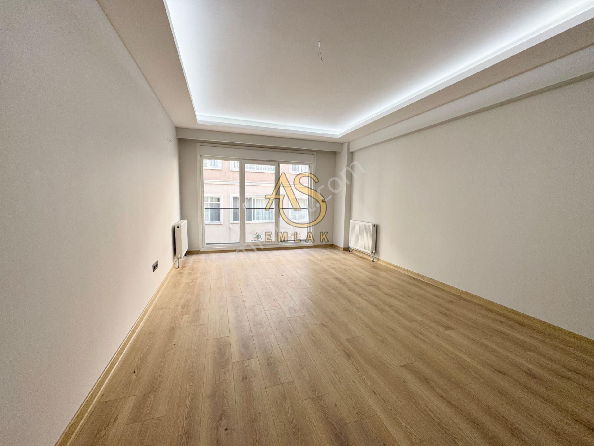 As Emlaktan 3+1 Sıfır Fıstıkağacında Metroya Yakın 125m2 Daire - Görsel 24