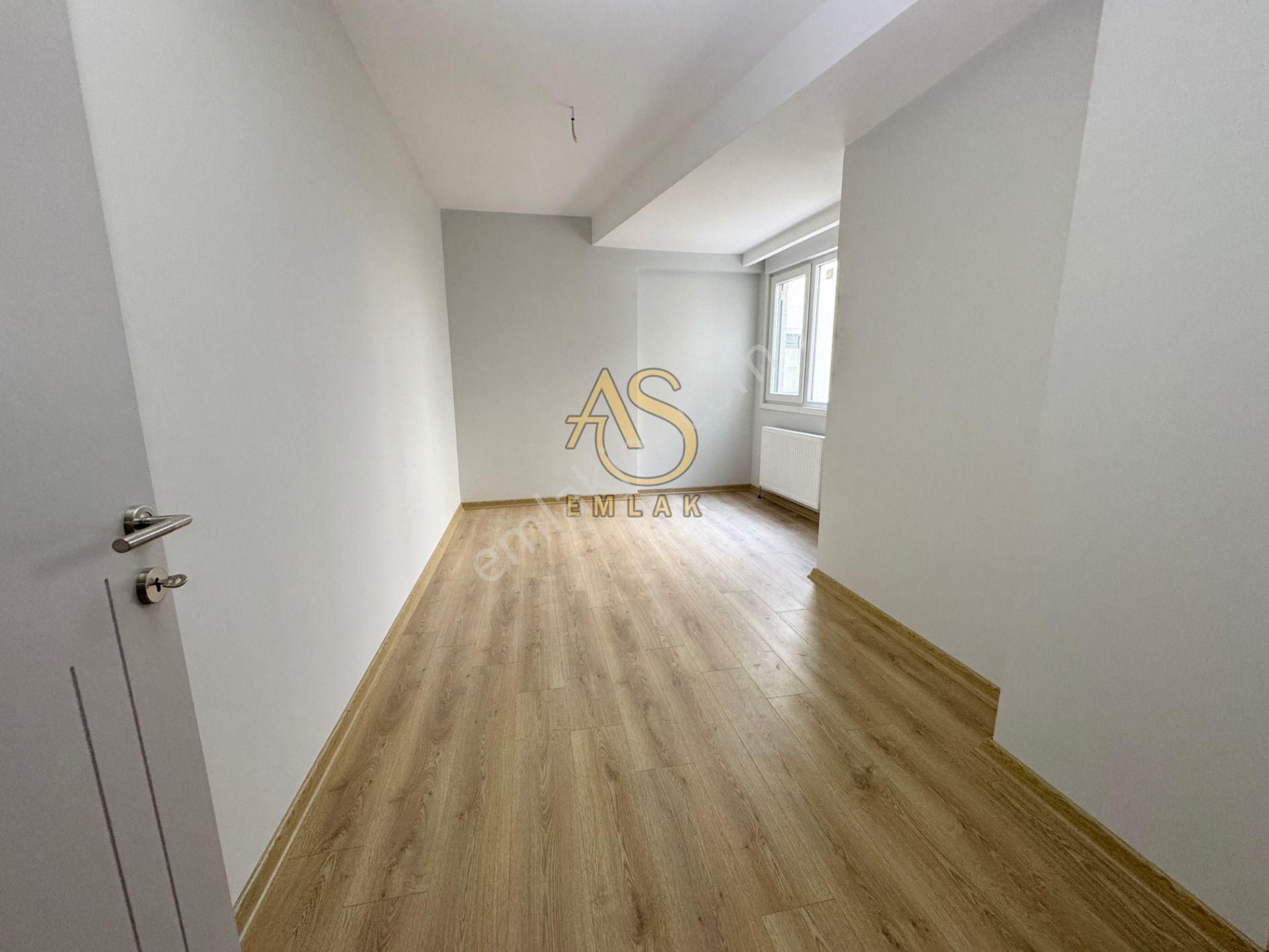 As Emlaktan 3+1 Sıfır Fıstıkağacında Metroya Yakın 125m2 Daire - Görsel 11