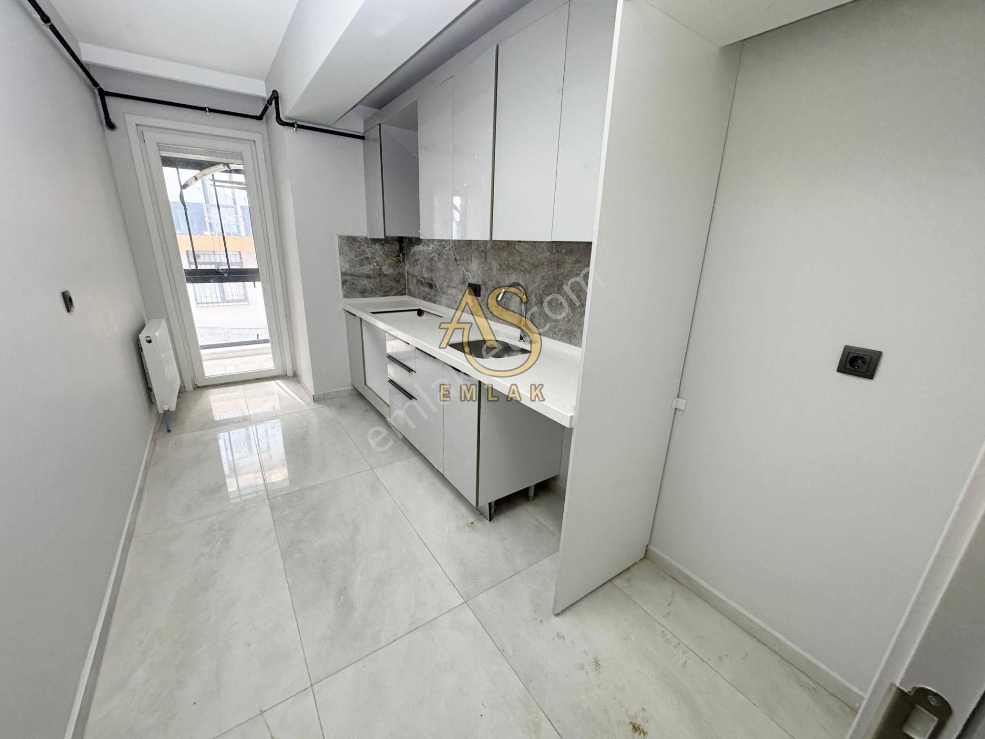 As Emlaktan 3+1 Sıfır Fıstıkağacında Metroya Yakın 125m2 Daire - Görsel 26