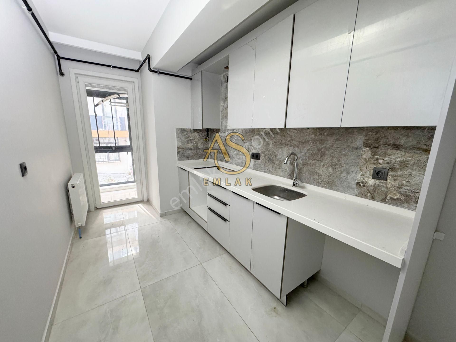 As Emlaktan 3+1 Sıfır Fıstıkağacında Metroya Yakın 125m2 Daire - Görsel 27