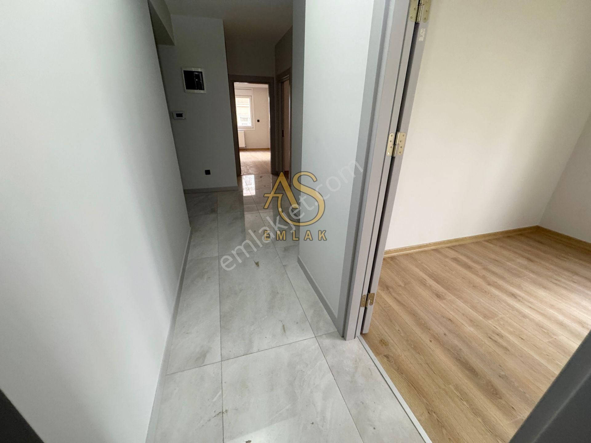 As Emlaktan 3+1 Sıfır Fıstıkağacında Metroya Yakın 125m2 Daire - Görsel 16