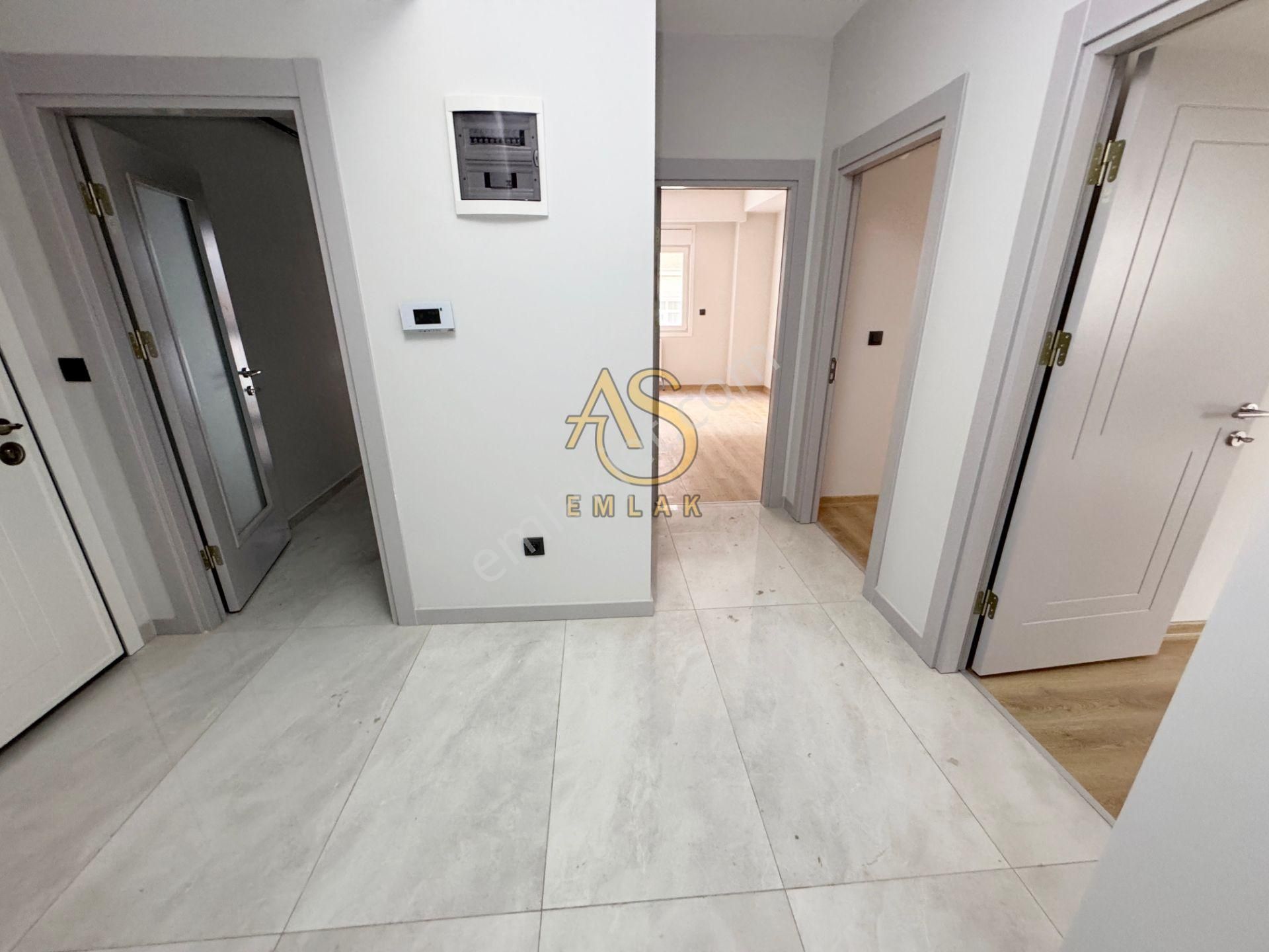 As Emlaktan 3+1 Sıfır Fıstıkağacında Metroya Yakın 125m2 Daire - Görsel 13