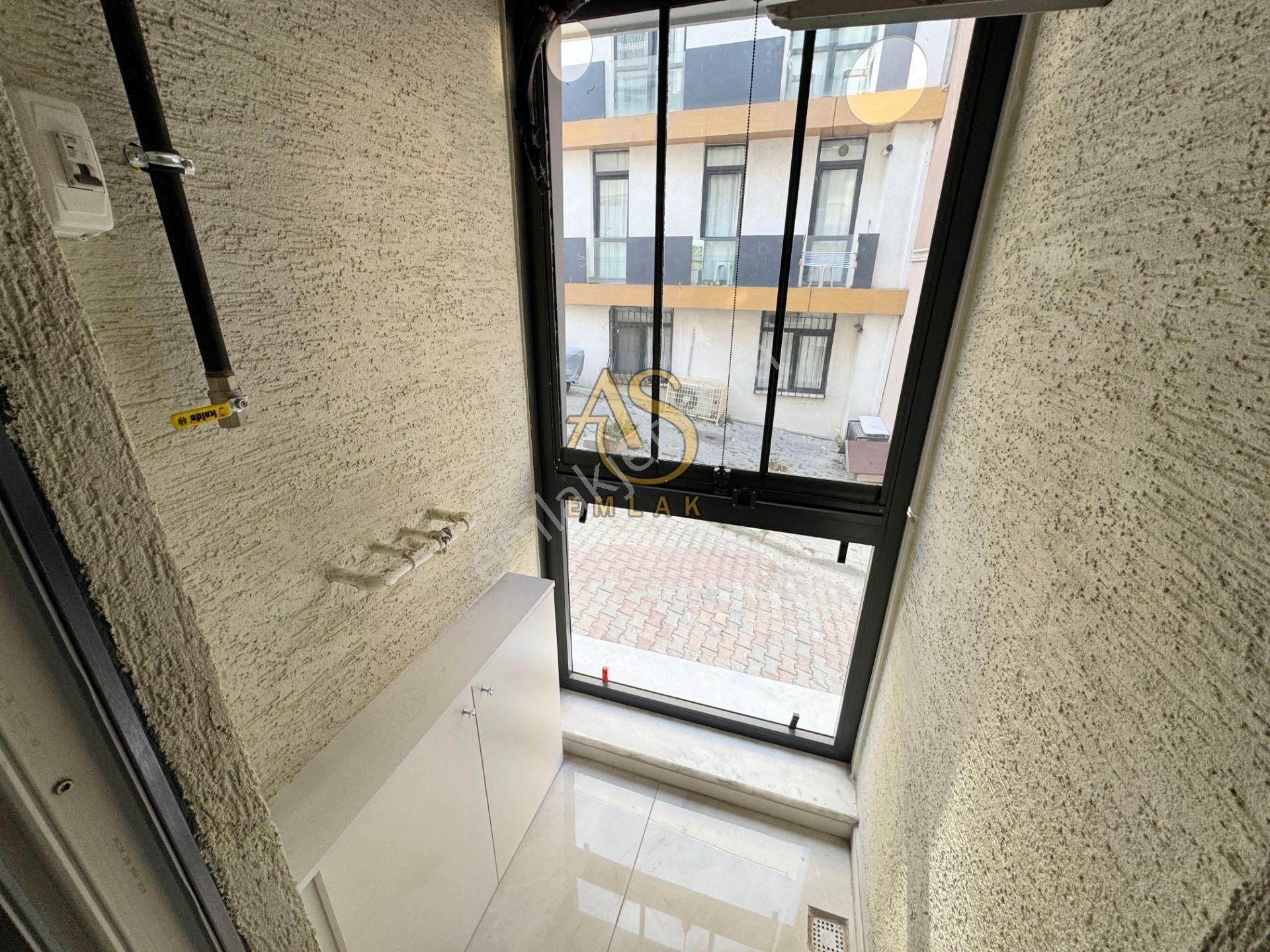 As Emlaktan 3+1 Sıfır Fıstıkağacında Metroya Yakın 125m2 Daire - Görsel 28