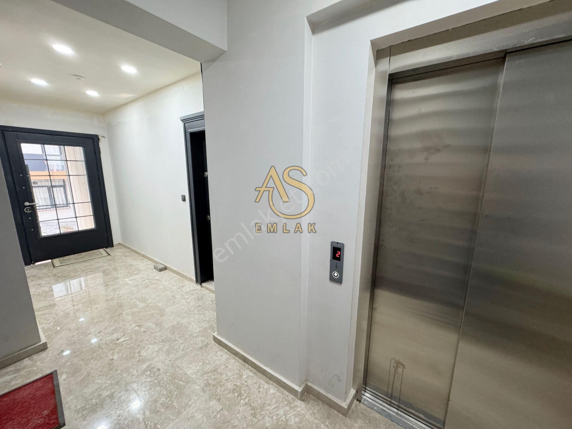 As Emlaktan 3+1 Sıfır Fıstıkağacında Metroya Yakın 125m2 Daire - Görsel 31