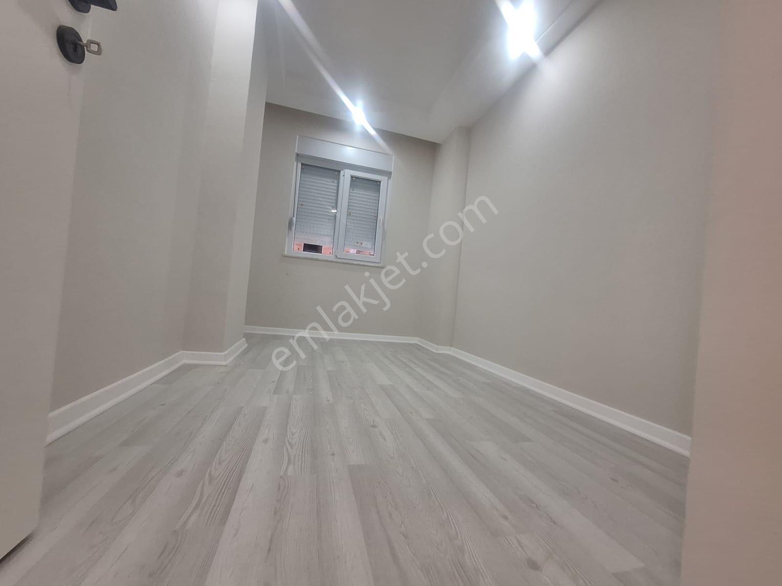 Varsak Da 2+1 İskanı Oturmaya Hazır Ayrı Mutfaklı Daire - Görsel 22