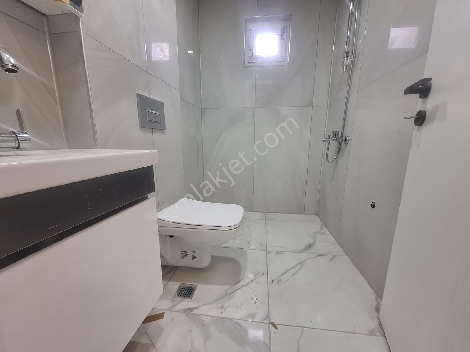 Varsak Da 2+1 İskanı Oturmaya Hazır Ayrı Mutfaklı Daire - Görsel 27