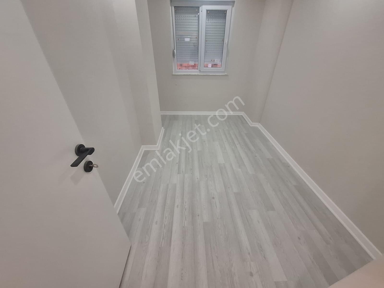 Varsak Da 2+1 İskanı Oturmaya Hazır Ayrı Mutfaklı Daire - Görsel 24