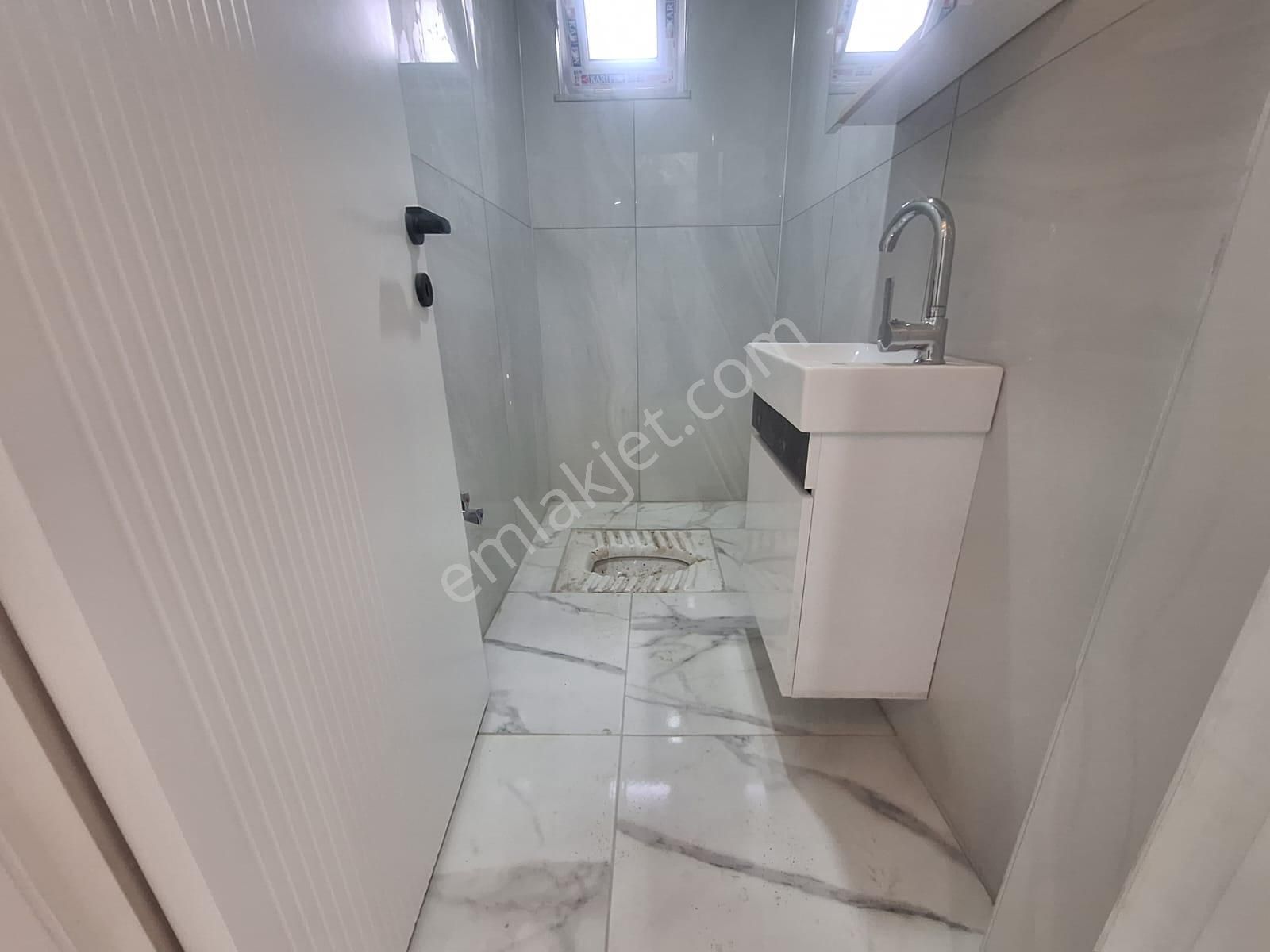 Varsak Da 2+1 İskanı Oturmaya Hazır Ayrı Mutfaklı Daire - Görsel 26