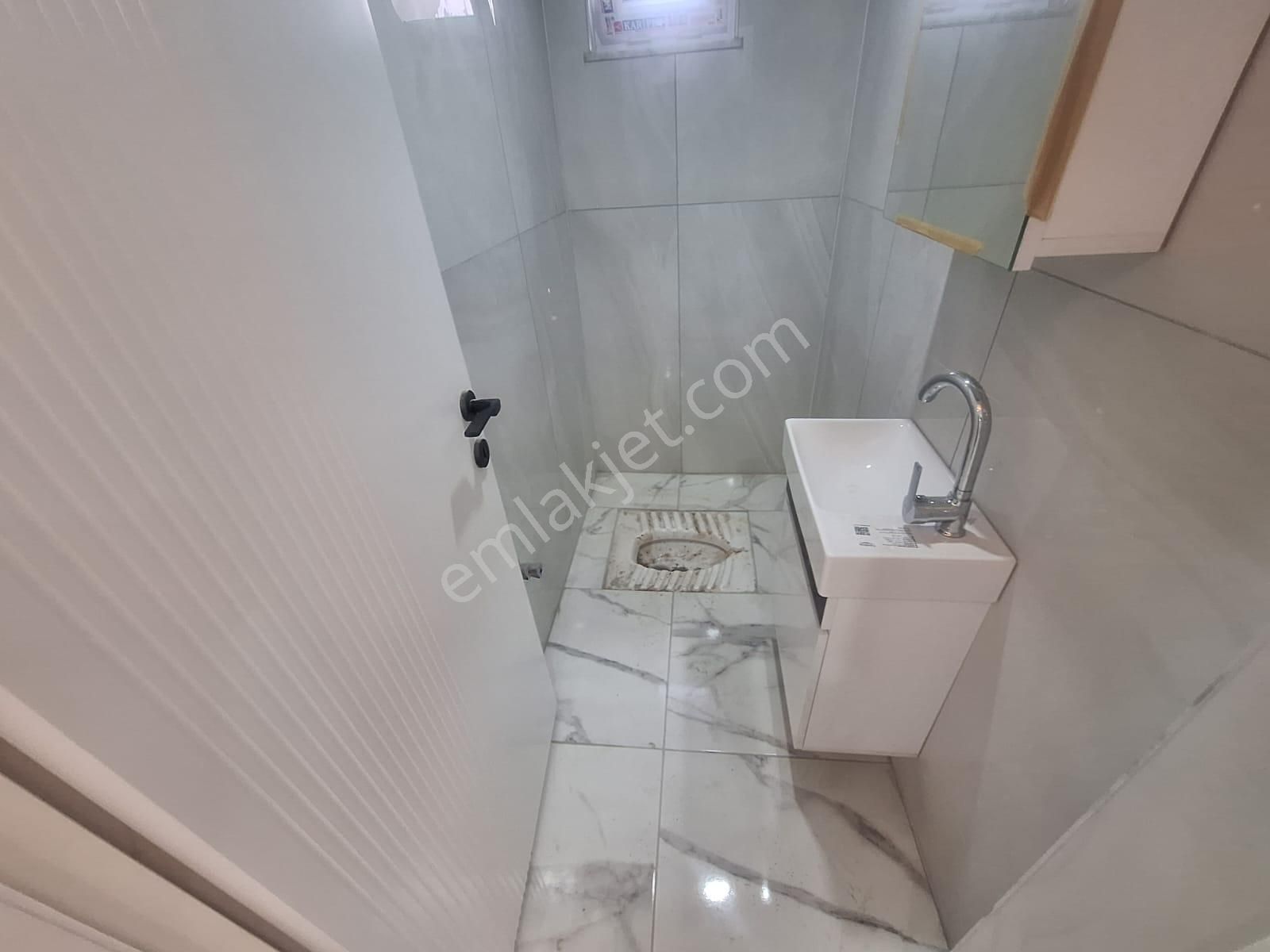 Varsak Da 2+1 İskanı Oturmaya Hazır Ayrı Mutfaklı Daire - Görsel 25