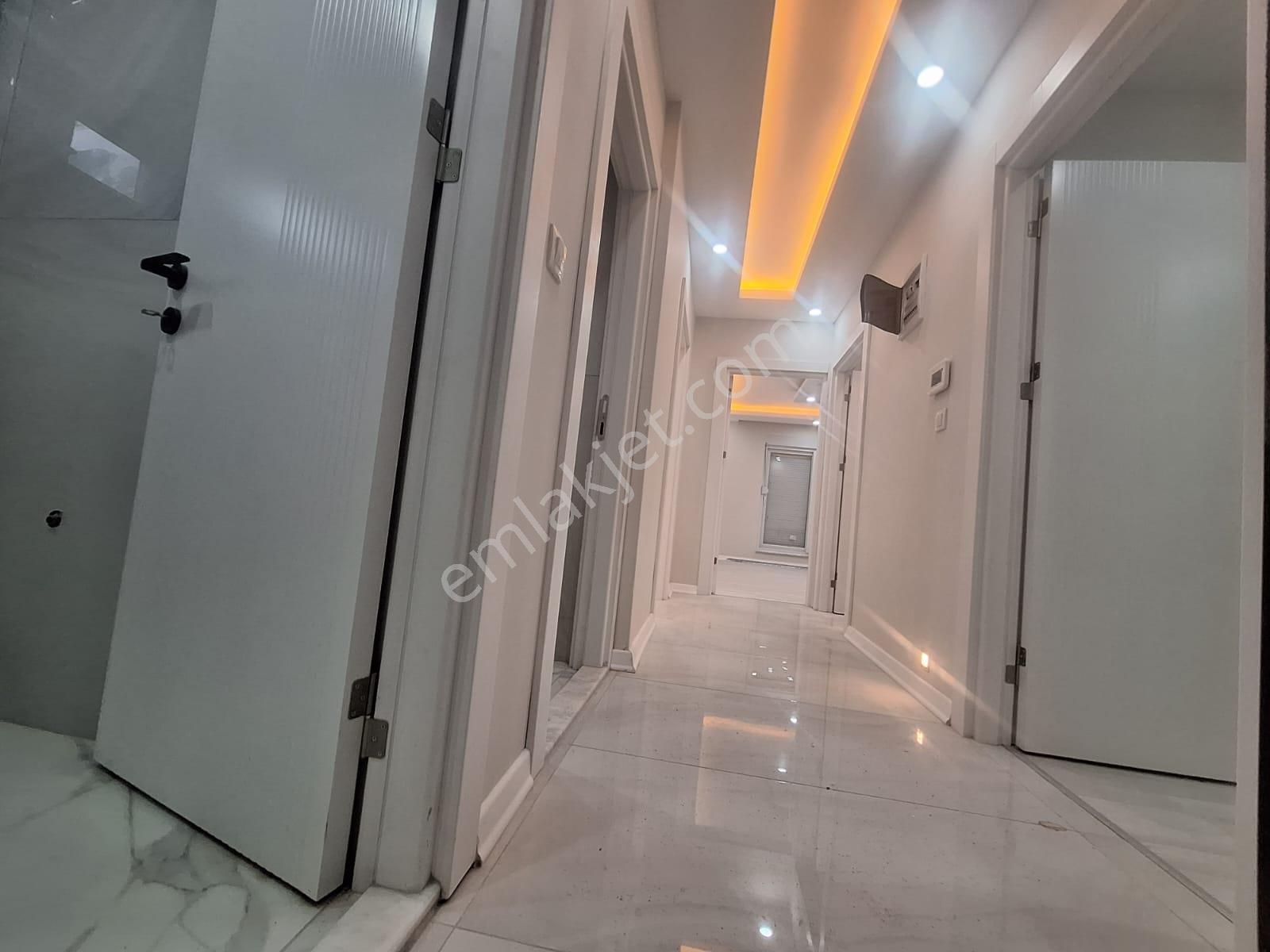 Varsak Da 2+1 İskanı Oturmaya Hazır Ayrı Mutfaklı Daire - Görsel 5