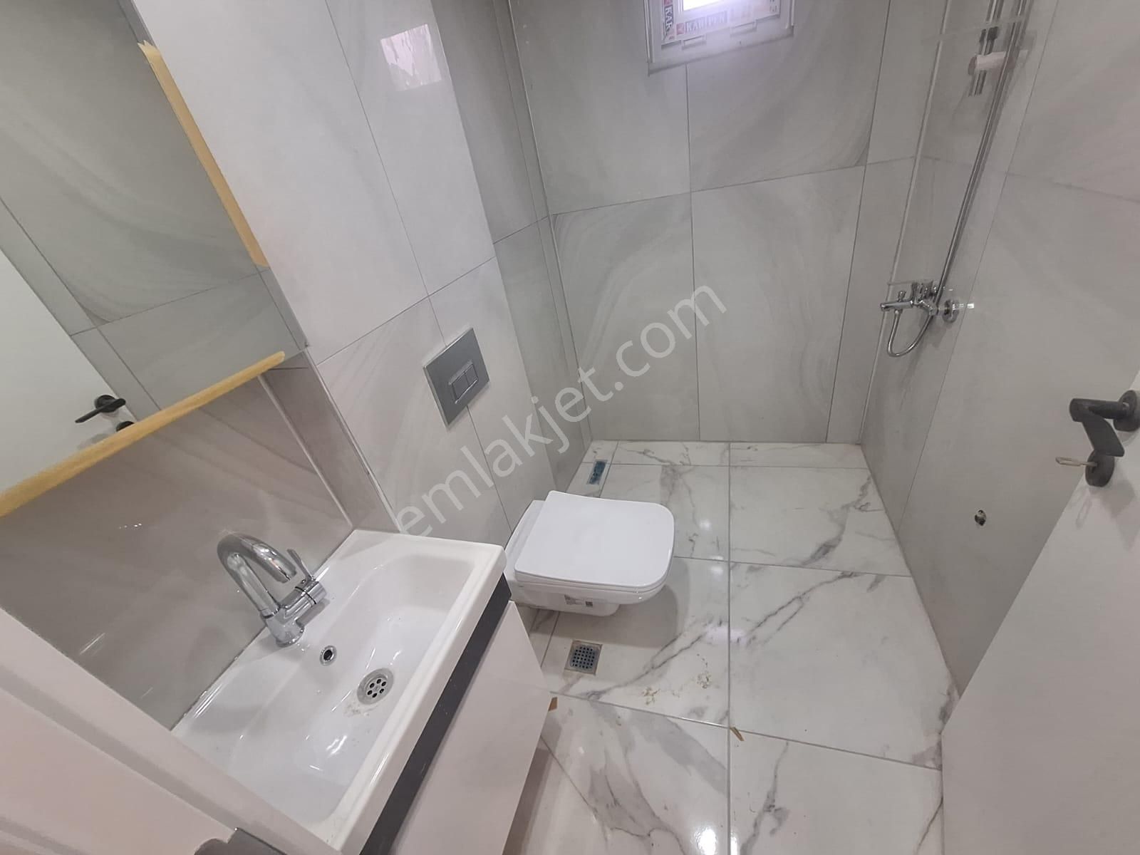 Varsak Da 2+1 İskanı Oturmaya Hazır Ayrı Mutfaklı Daire - Görsel 23