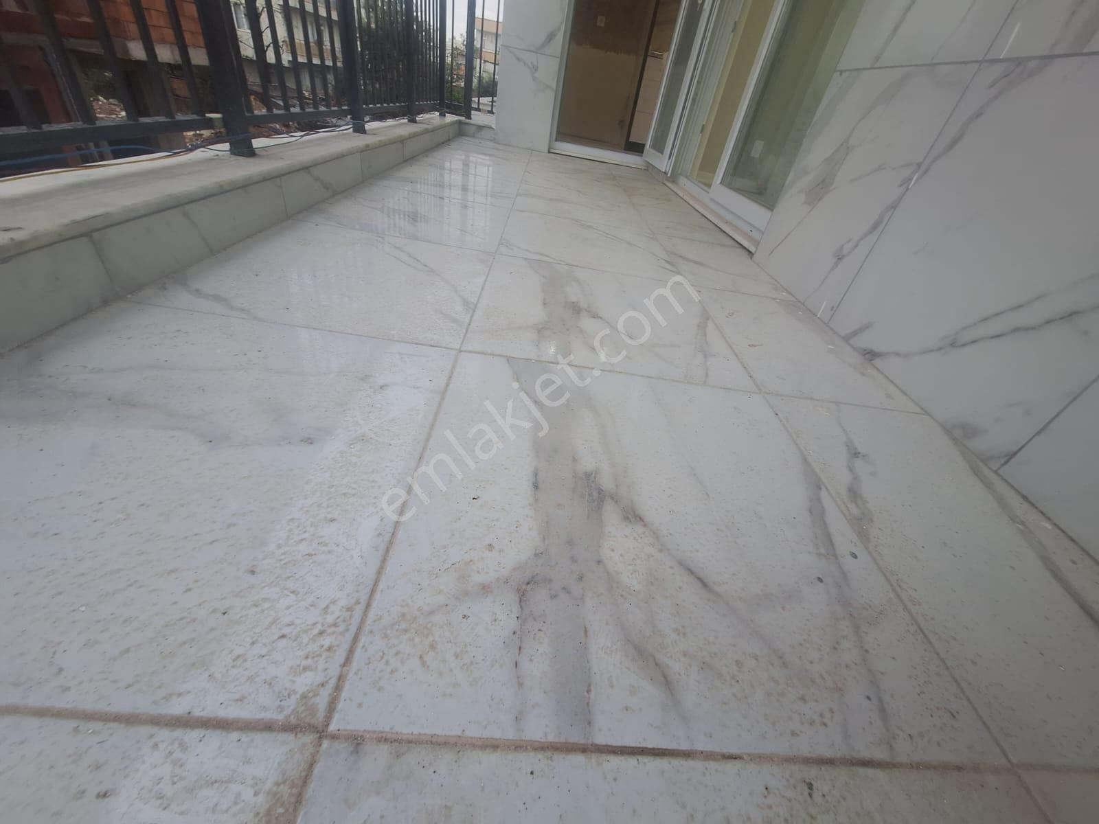 Varsak Da 2+1 İskanı Oturmaya Hazır Ayrı Mutfaklı Daire - Görsel 12