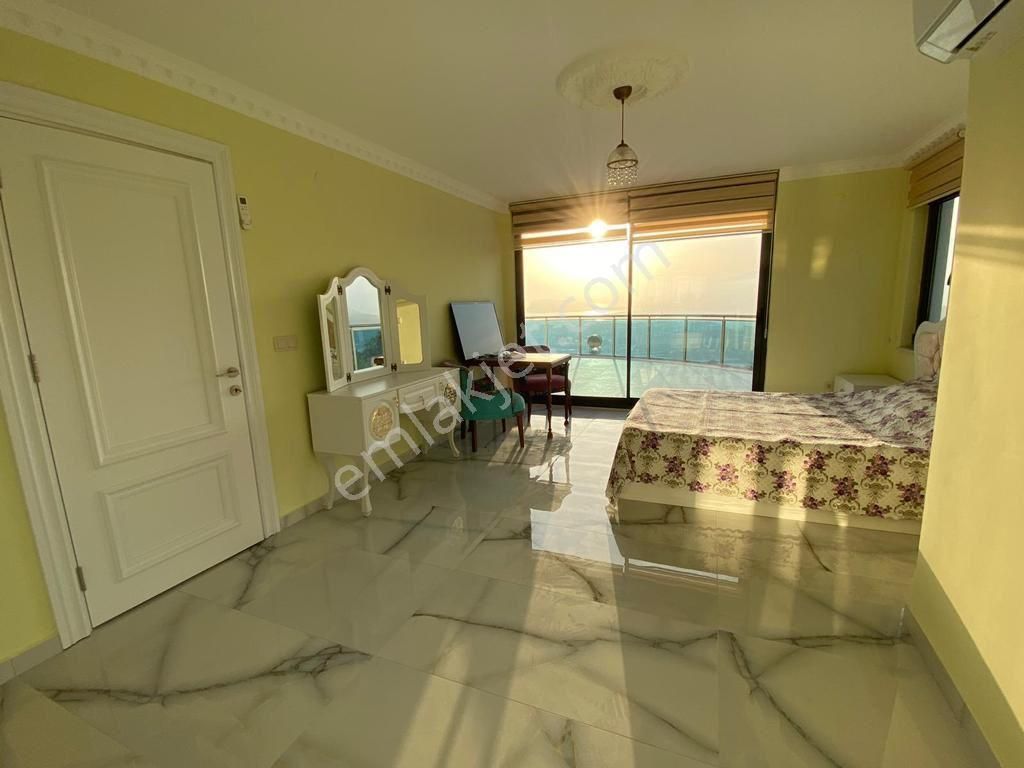 📍alanya/kestel🌟🌿 Müstakil Vatandaşlık İçin Uygun Villa 🌿 🌟muhteşem Manzaralı - Görsel 14