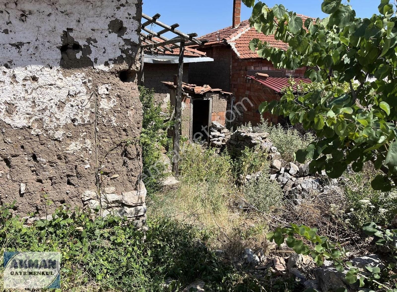 Kocakağan Mh 96 M2 Müstakil Ev - Görsel 3