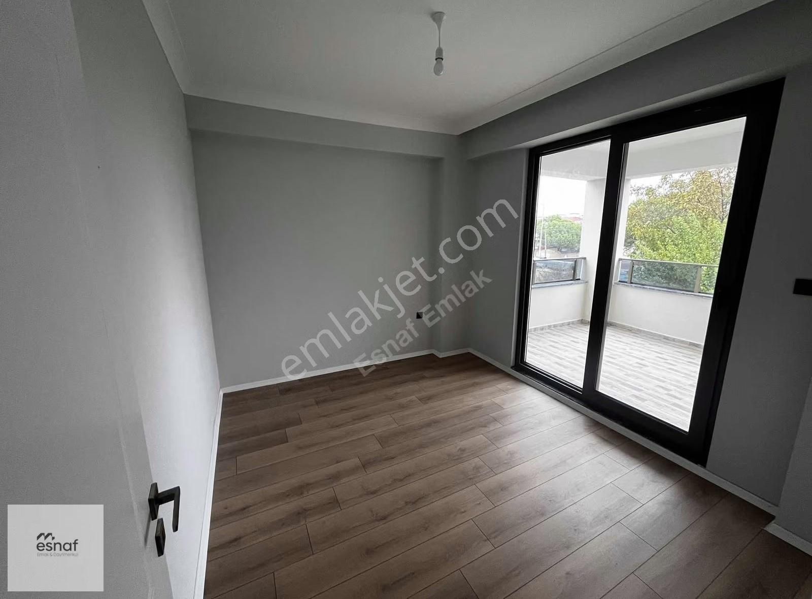 Gömeç Mithatpaşa Mahallesi 2+1 Genişliğinde 1+1 Satılık Daire - Görsel 15