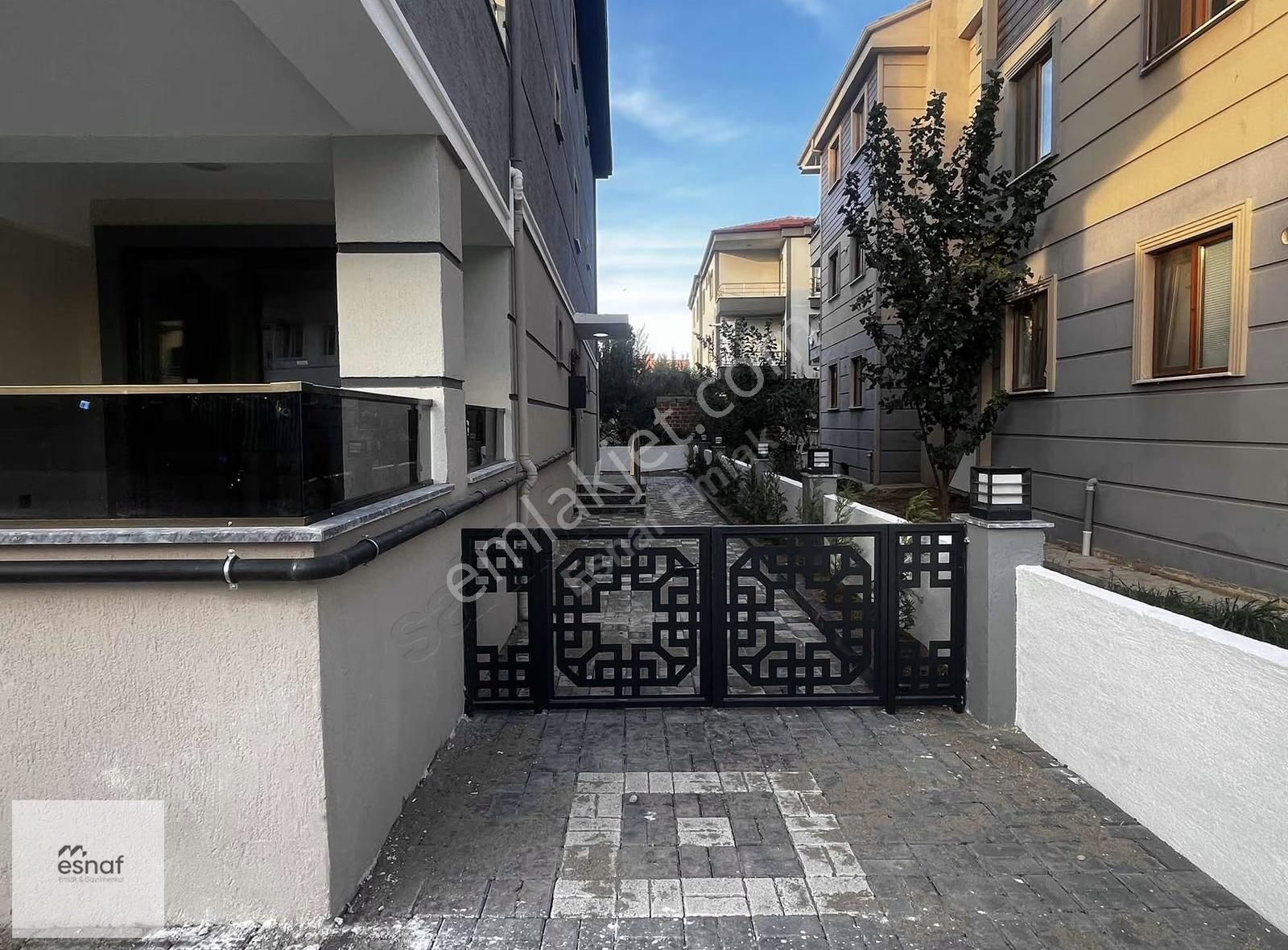 Gömeç Mithatpaşa Mahallesi 2+1 Genişliğinde 1+1 Satılık Daire - Görsel 20