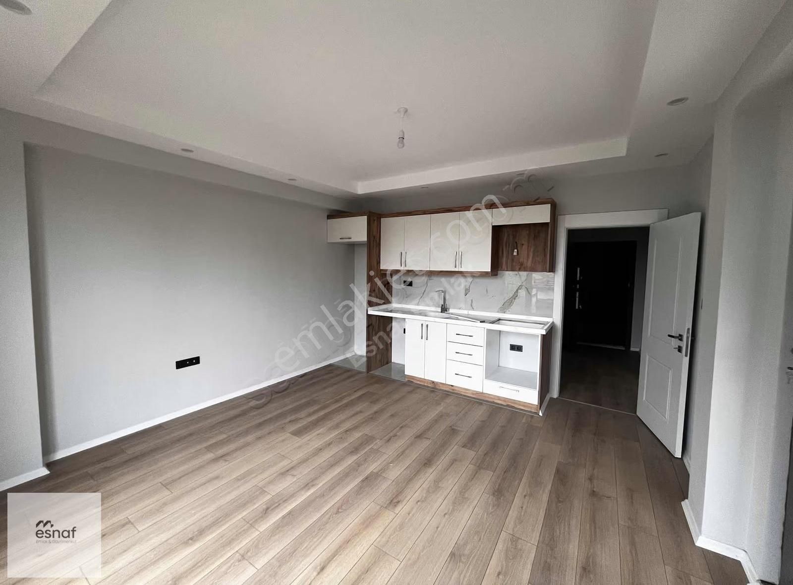 Gömeç Mithatpaşa Mahallesi 2+1 Genişliğinde 1+1 Satılık Daire - Görsel 14