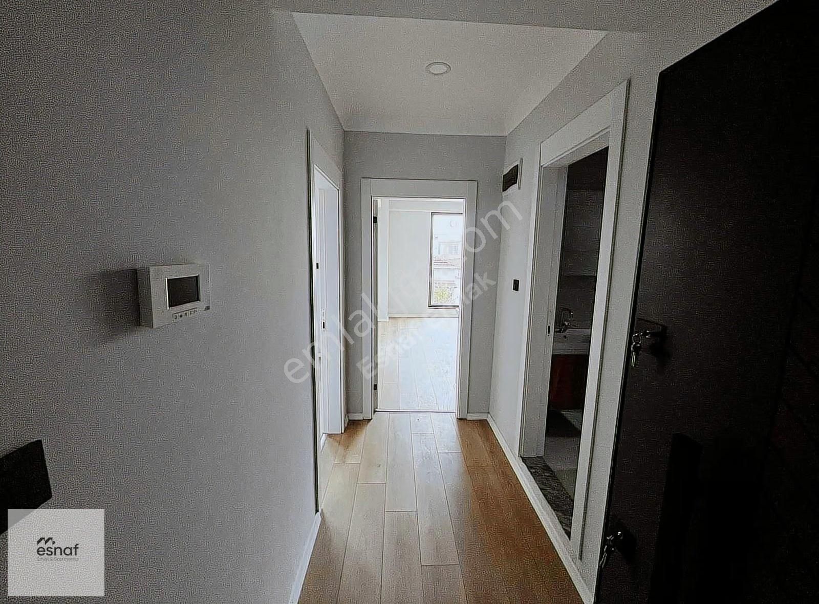 Gömeç Mithatpaşa Mahallesi 2+1 Genişliğinde 1+1 Satılık Daire - Görsel 12