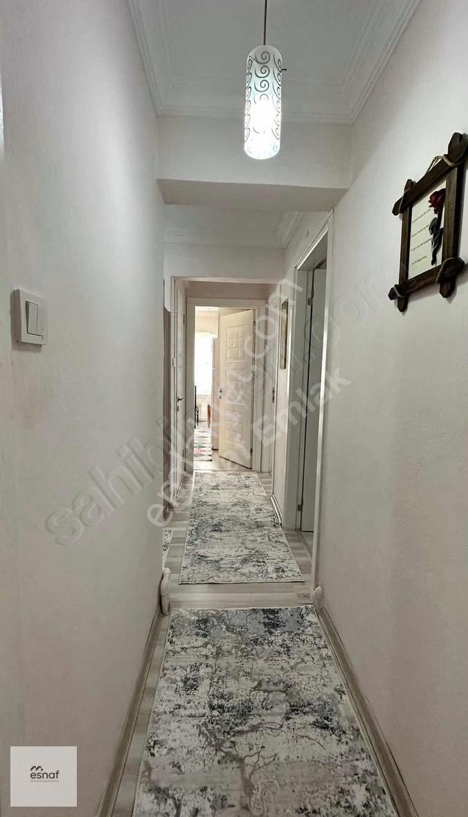 Burhaniye Sgk Karşısı İçi Yenilenmiş Kapalı Mutfak 2+1 Daire - Görsel 21