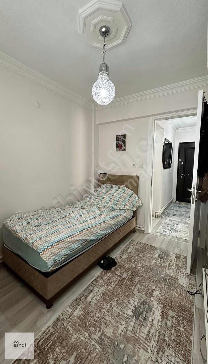 Burhaniye Sgk Karşısı İçi Yenilenmiş Kapalı Mutfak 2+1 Daire - Görsel 11