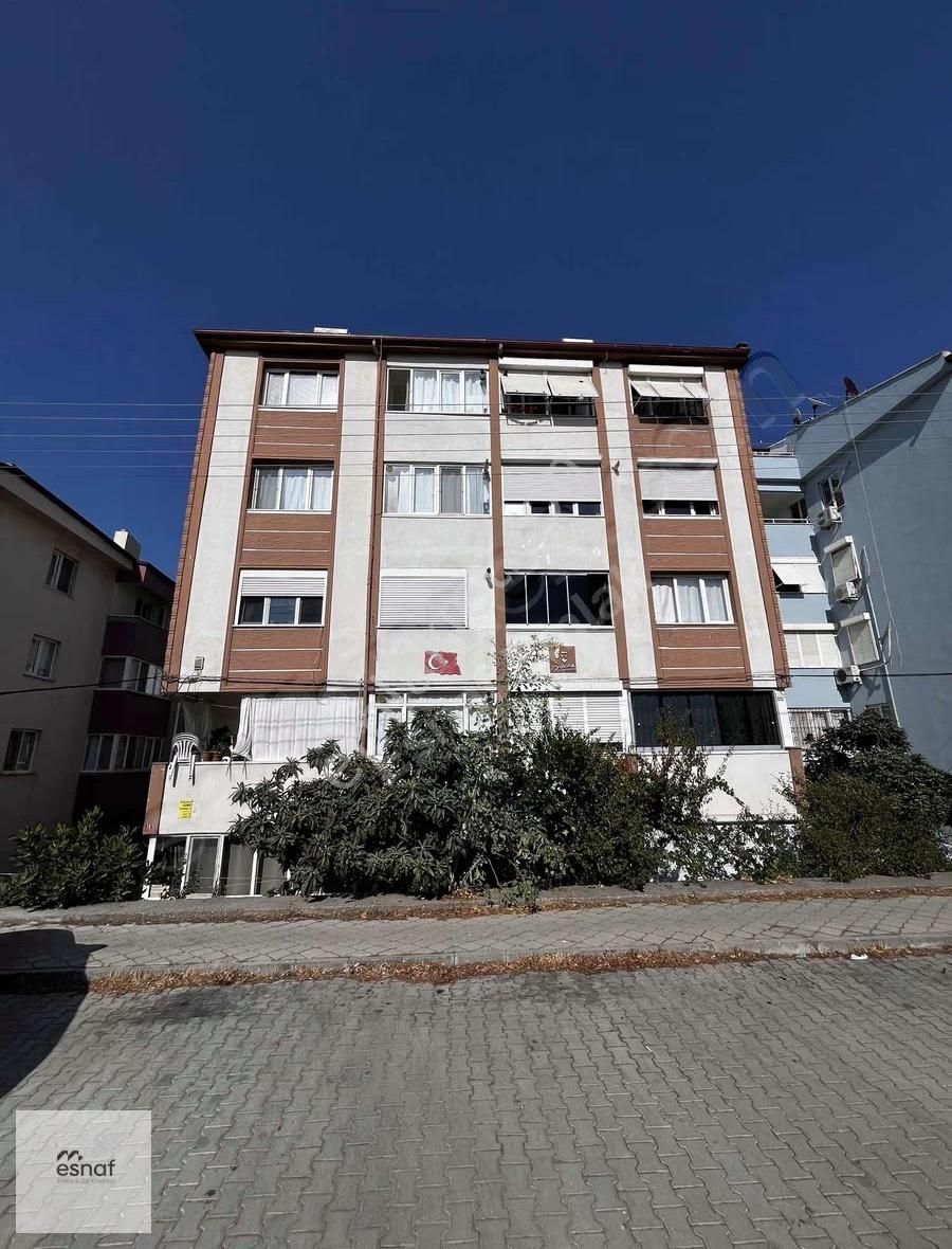 Burhaniye Sgk Karşısı İçi Yenilenmiş Kapalı Mutfak 2+1 Daire - Görsel 19