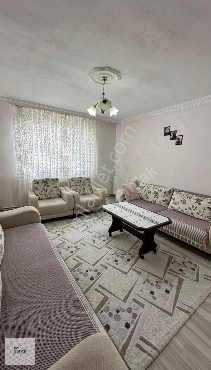 Burhaniye Sgk Karşısı İçi Yenilenmiş Kapalı Mutfak 2+1 Daire